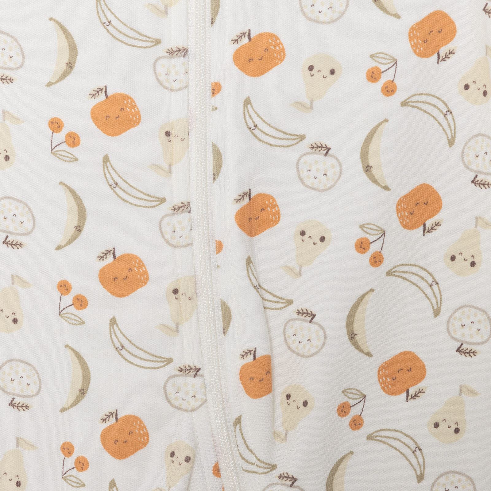 Yenidoğan Kız  Organik Patikli Tulum Kız Bebek