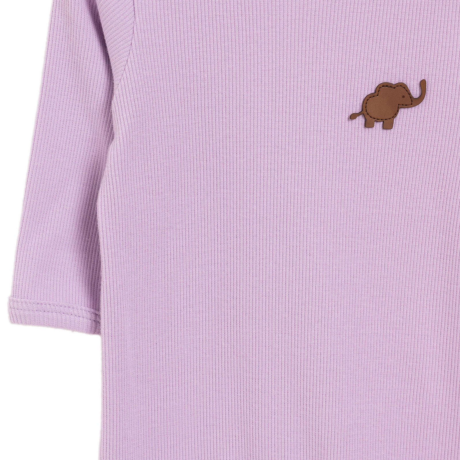 Kız Bebek Yenidoğan Patikli Tulum Ribana Çıtçıtlı Uzun Kol Kız Bebek Yenidoğan Patikli Tulum Ribana Çıtçıtlı Uzun Kol