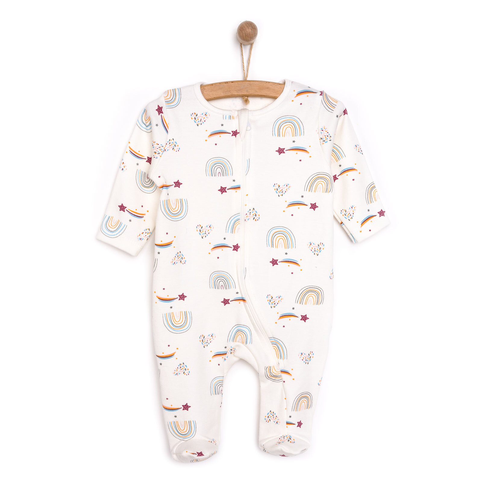 Yenidoğan Kız Patikli Tulum Kız Bebek Yenidoğan Kız Patikli Tulum Kız Bebek