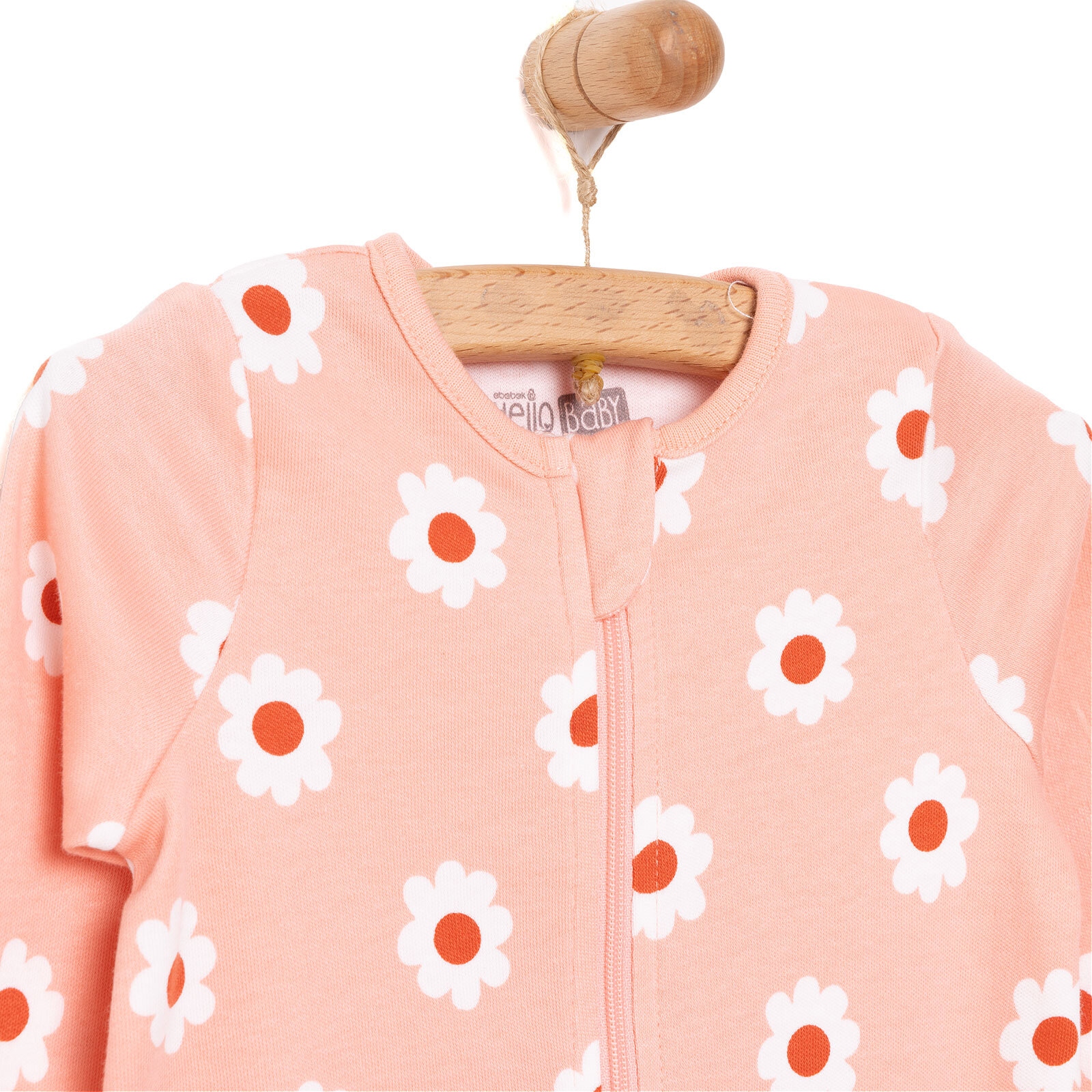 Yenidoğan Kız Patikli Tulum Kız Bebek Yenidoğan Kız Patikli Tulum Kız Bebek