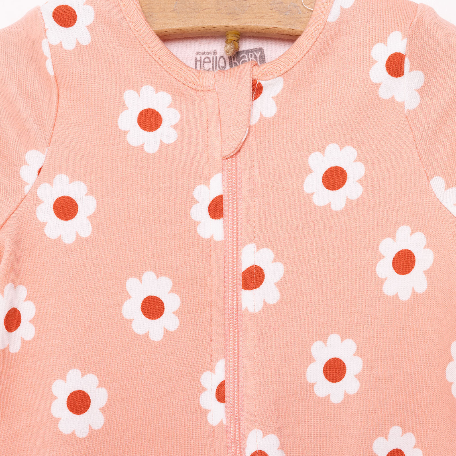 Yenidoğan Kız Patikli Tulum Kız Bebek Yenidoğan Kız Patikli Tulum Kız Bebek