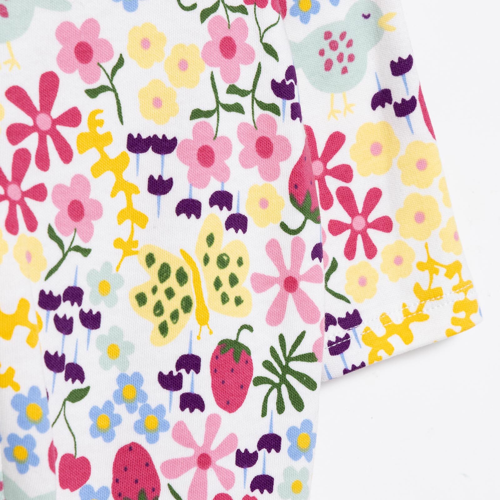 Yenidoğan Kız  Patikli Tulum Kız Bebek