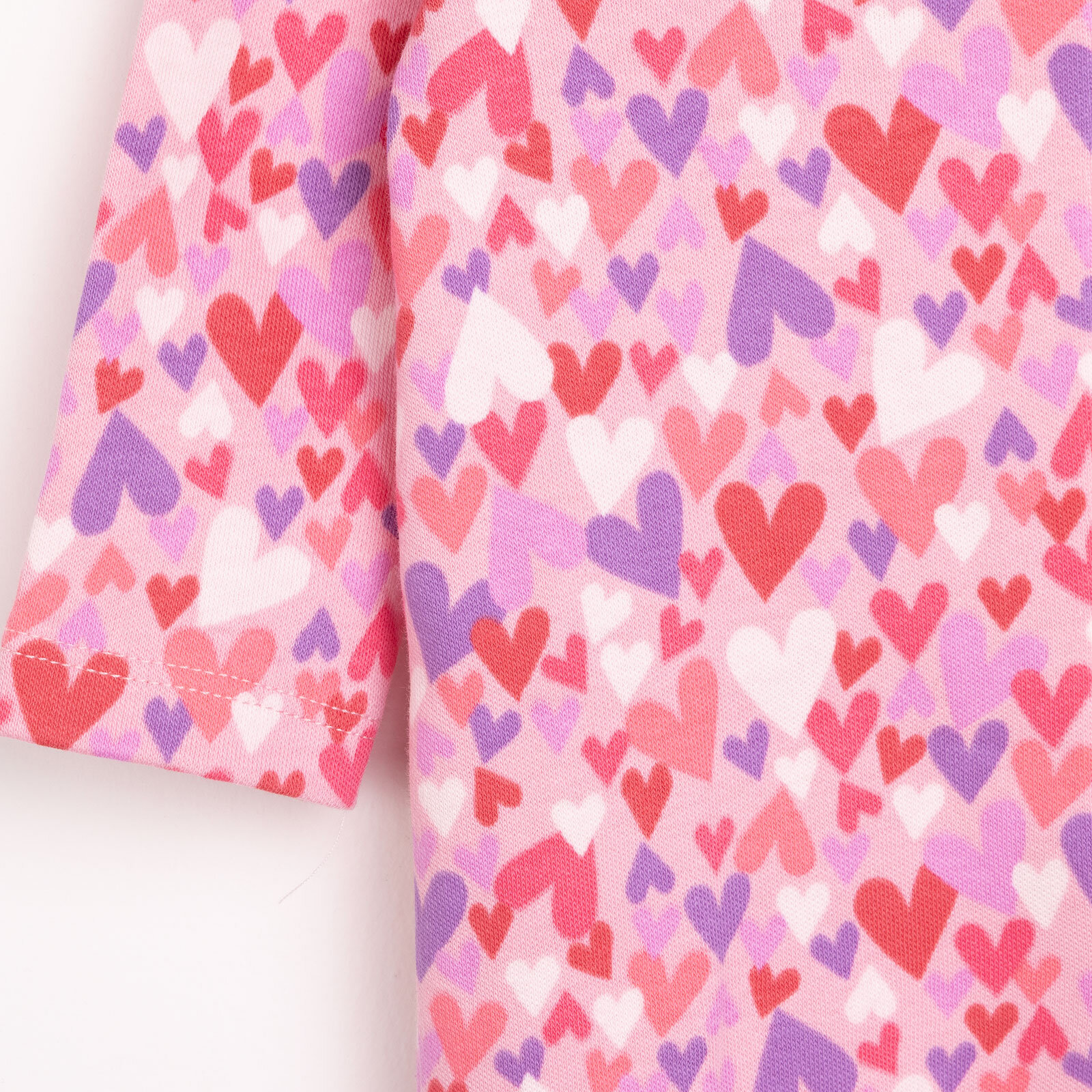 Yenidoğan Kız  Patikli Tulum Kız Bebek