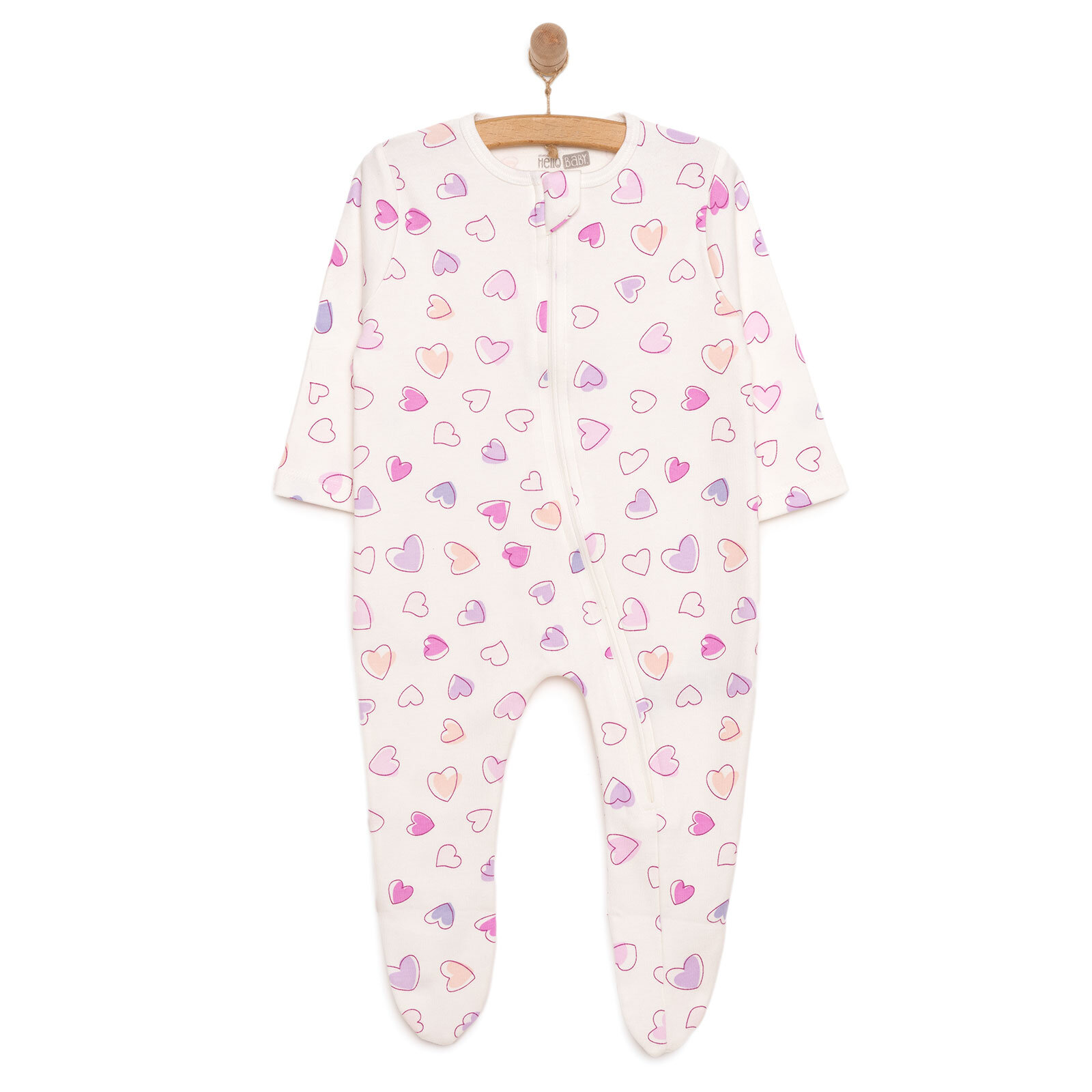 Yenidoğan Patikli Tulum