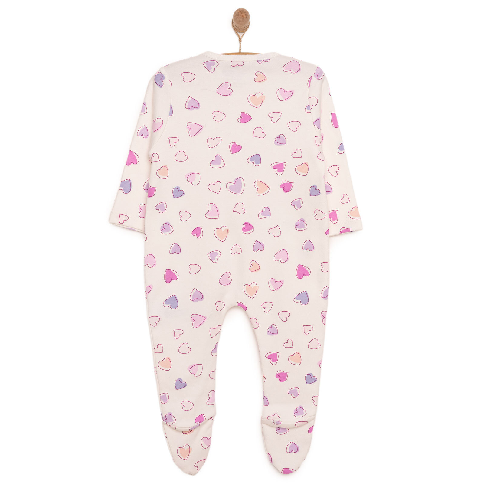 Yenidoğan Patikli Tulum