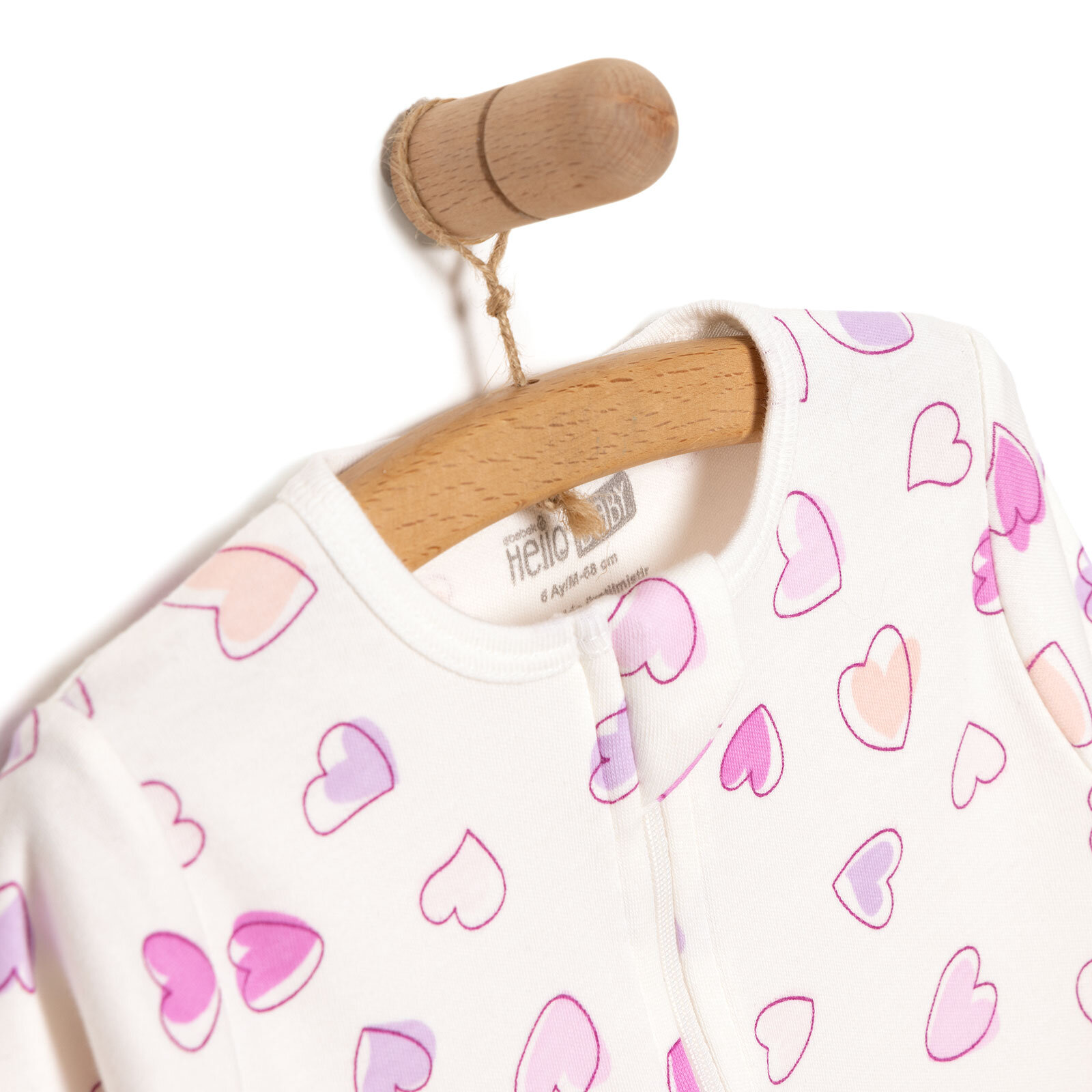 Yenidoğan Patikli Tulum