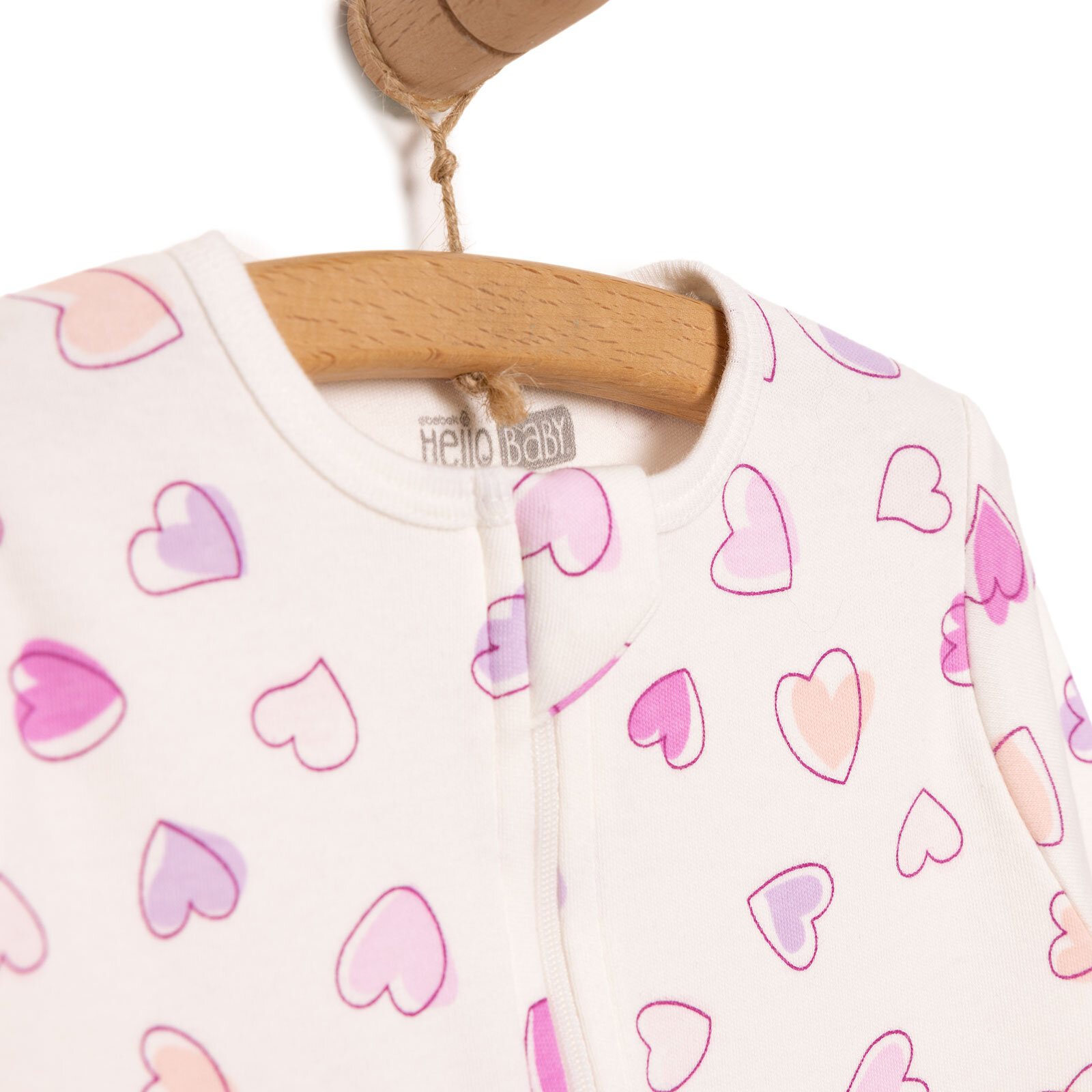 Yenidoğan Patikli Tulum