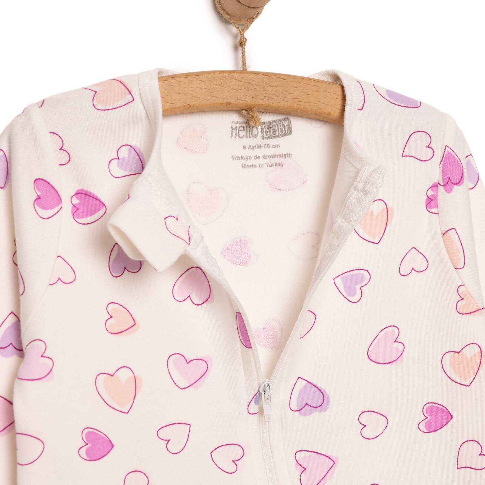 Yenidoğan Patikli Tulum