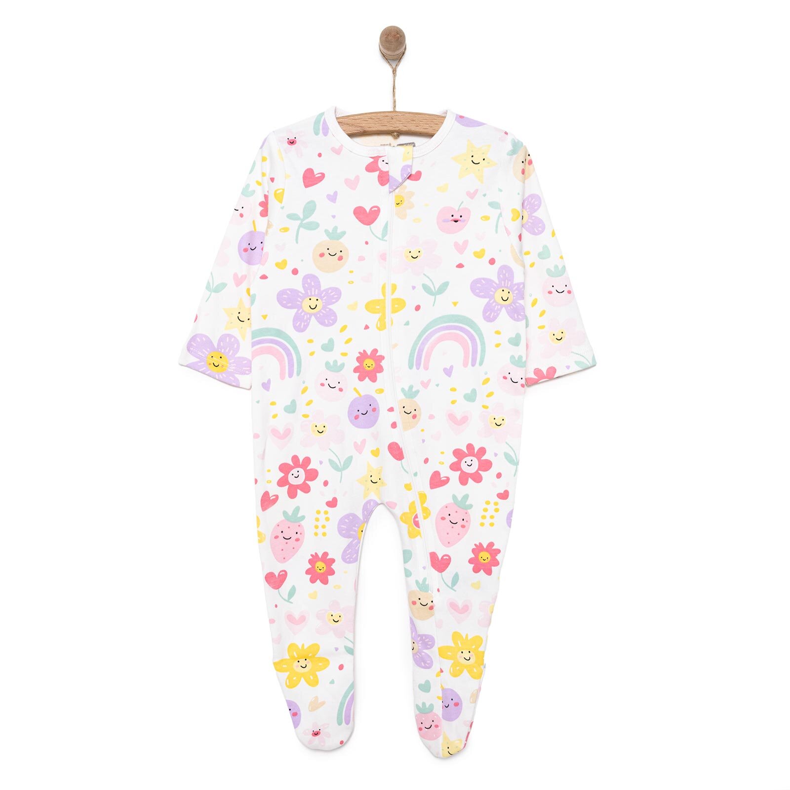 Yenidoğan Patikli Tulum