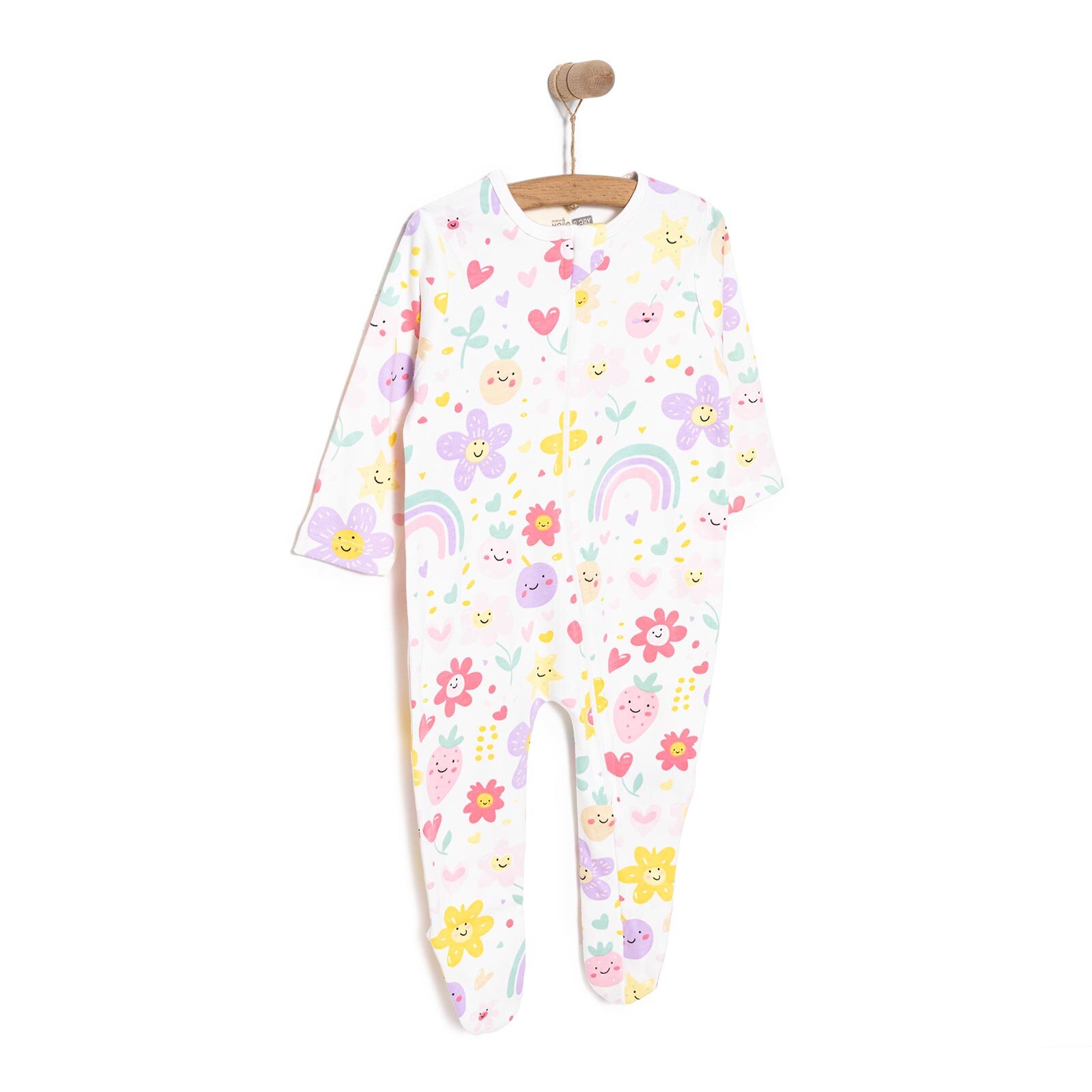 Yenidoğan Patikli Tulum