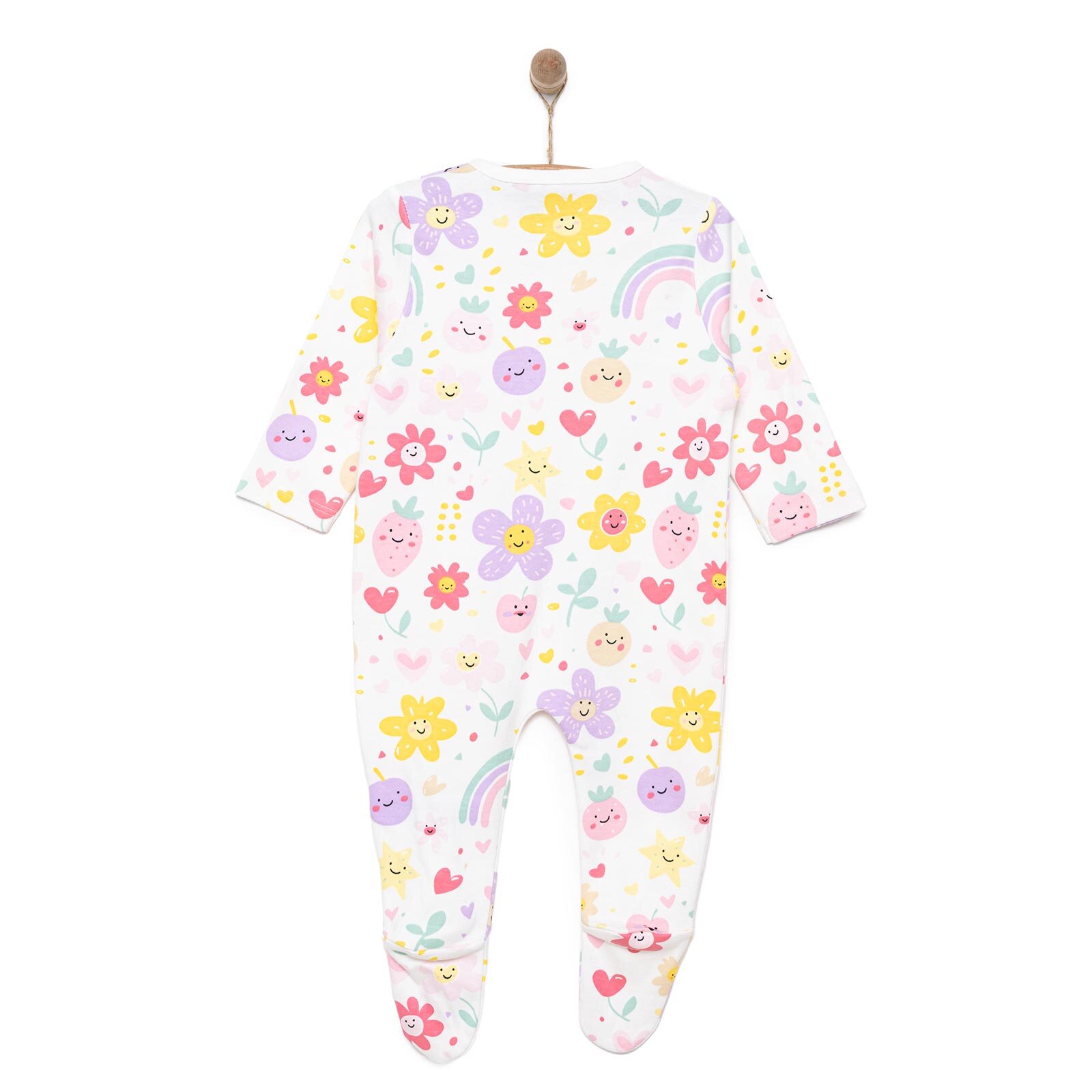 Yenidoğan Patikli Tulum