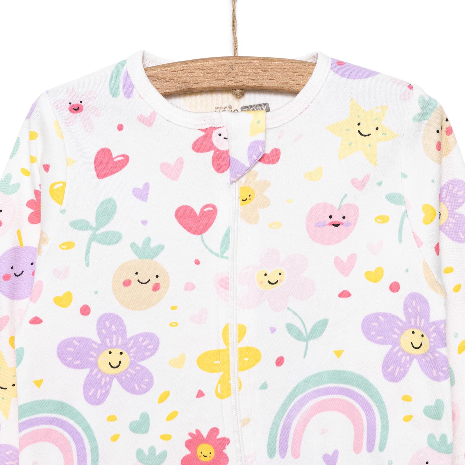 Yenidoğan Patikli Tulum