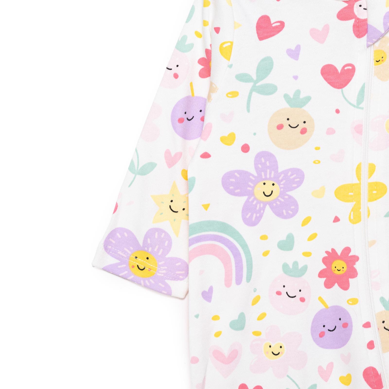 Yenidoğan Patikli Tulum