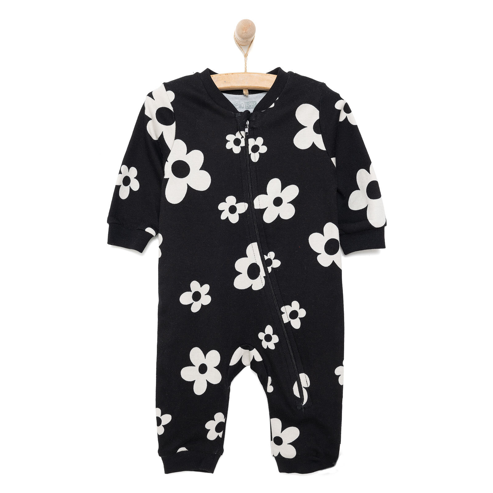 Yenidoğan Kız Patiksiz  Tulum Kız Bebek