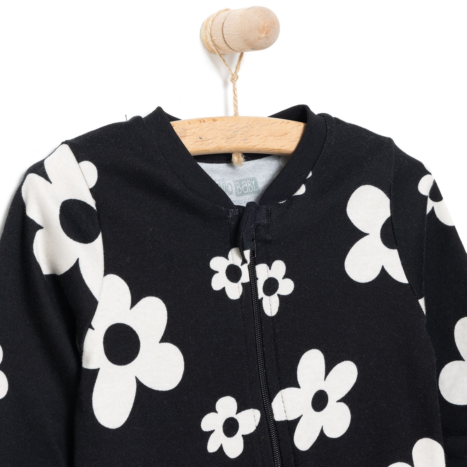 Yenidoğan Kız Patiksiz  Tulum Kız Bebek