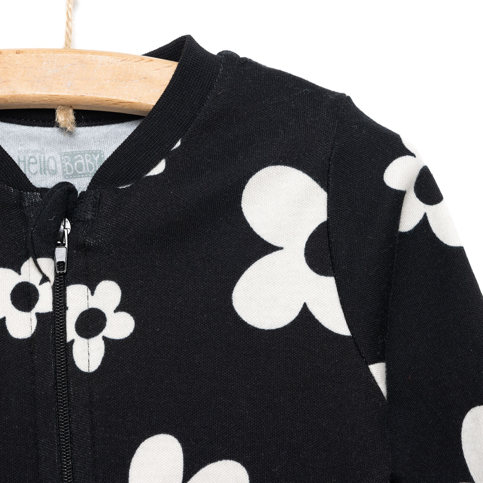 Yenidoğan Kız Patiksiz  Tulum Kız Bebek