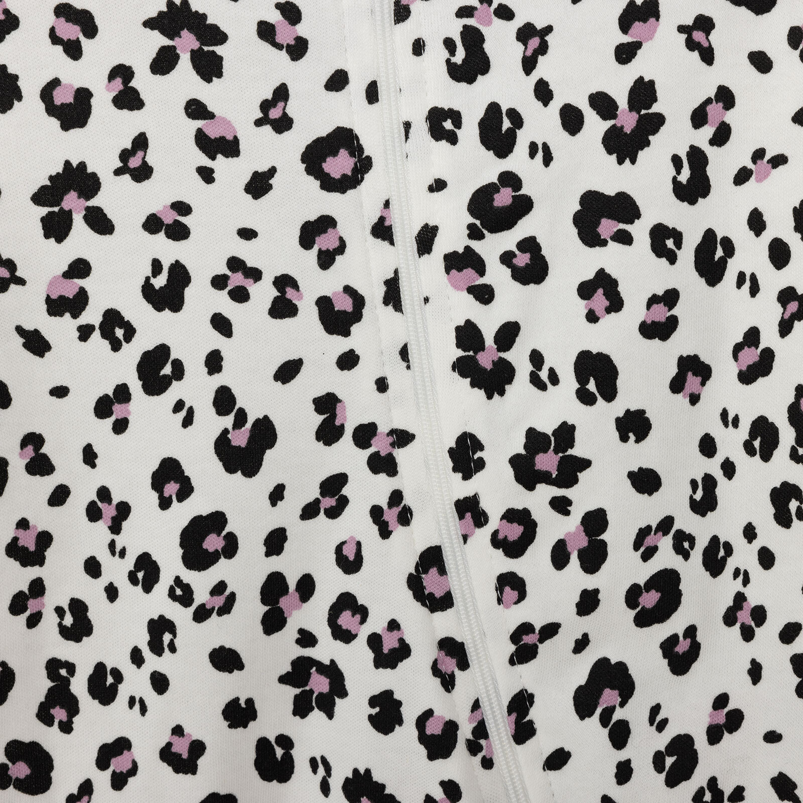 Yenidoğan Kız Patiksiz Tulum Kız Bebek