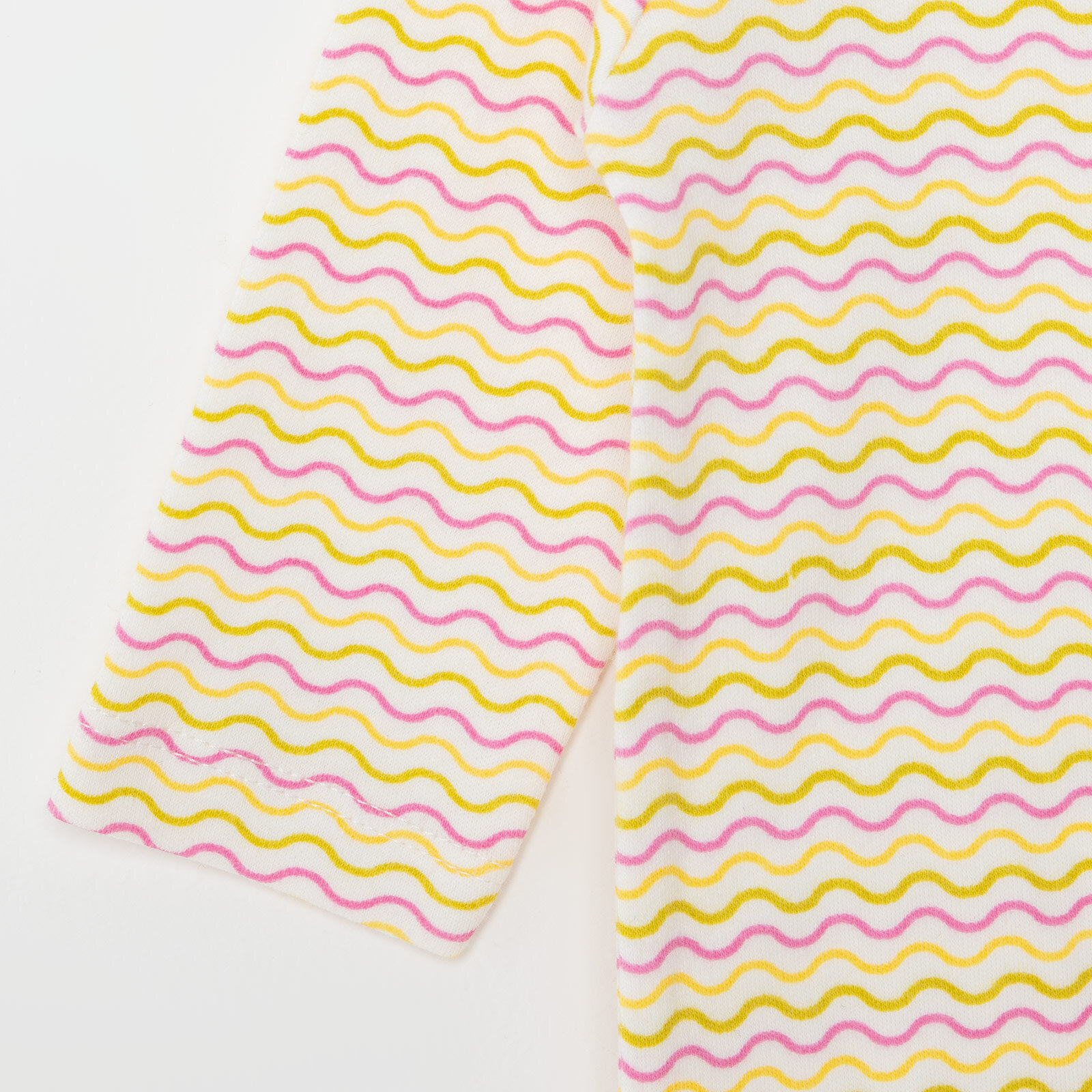 Kız Bebek Yenidoğan Patiksiz Tulum %100 Pamuk Fermuarlı Bisiklet Yaka Uzun Kol Ekru Kız Bebek Yenidoğan Patiksiz Tulum %100 Pamuk Fermuarlı Bisiklet Yaka Uzun Kol Ekru