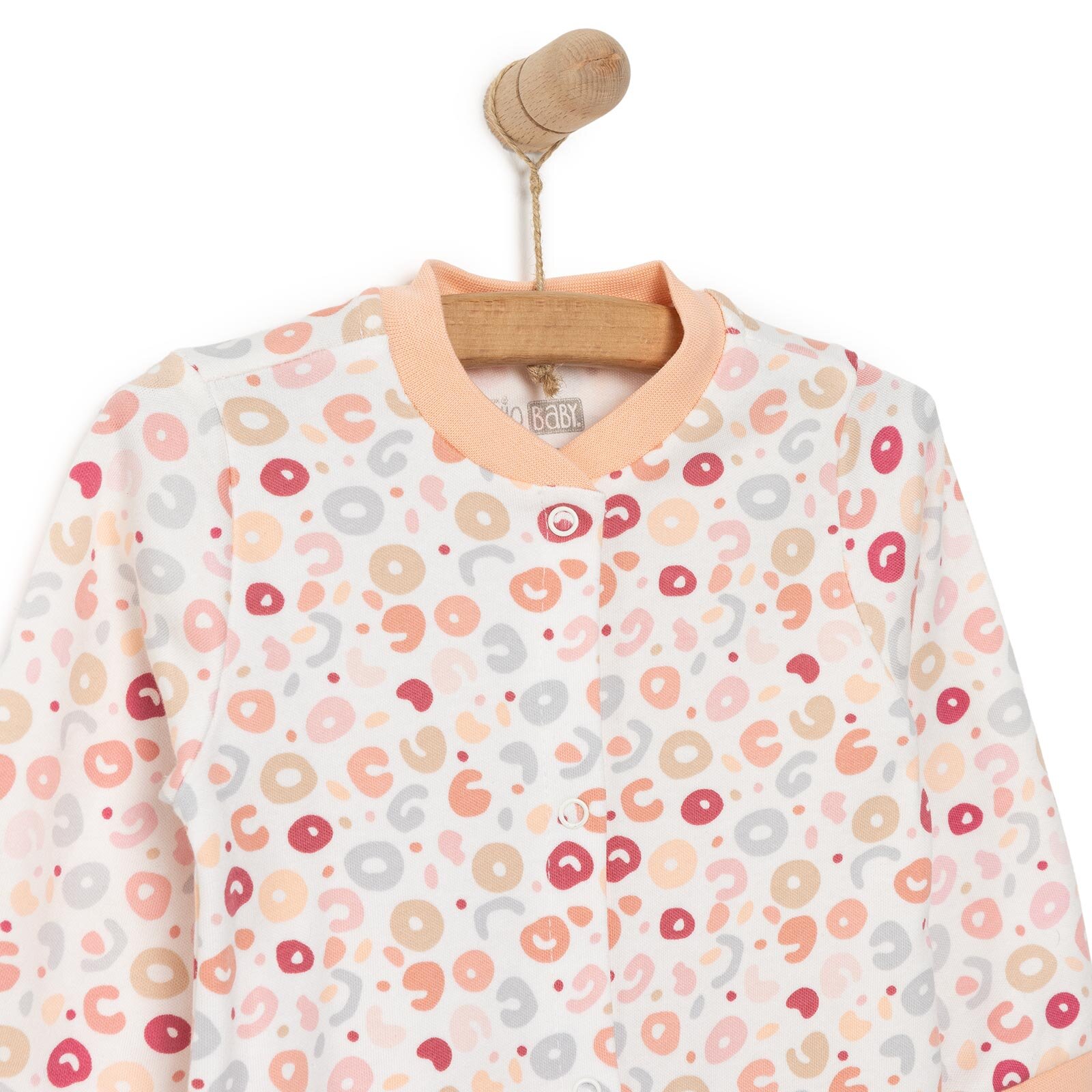 Yenidoğan Kız Patiksiz Tulum Kız Bebek Yenidoğan Kız Patiksiz Tulum Kız Bebek