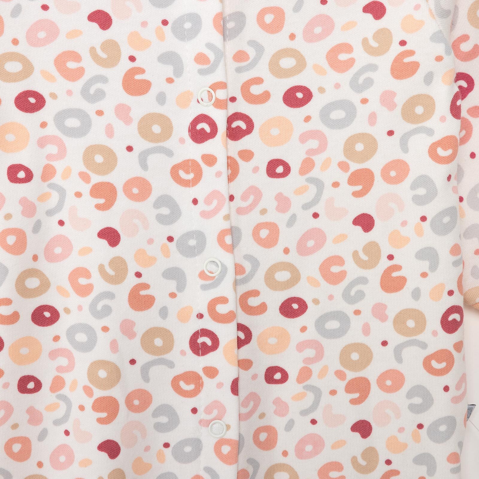 Yenidoğan Kız Patiksiz Tulum Kız Bebek Yenidoğan Kız Patiksiz Tulum Kız Bebek