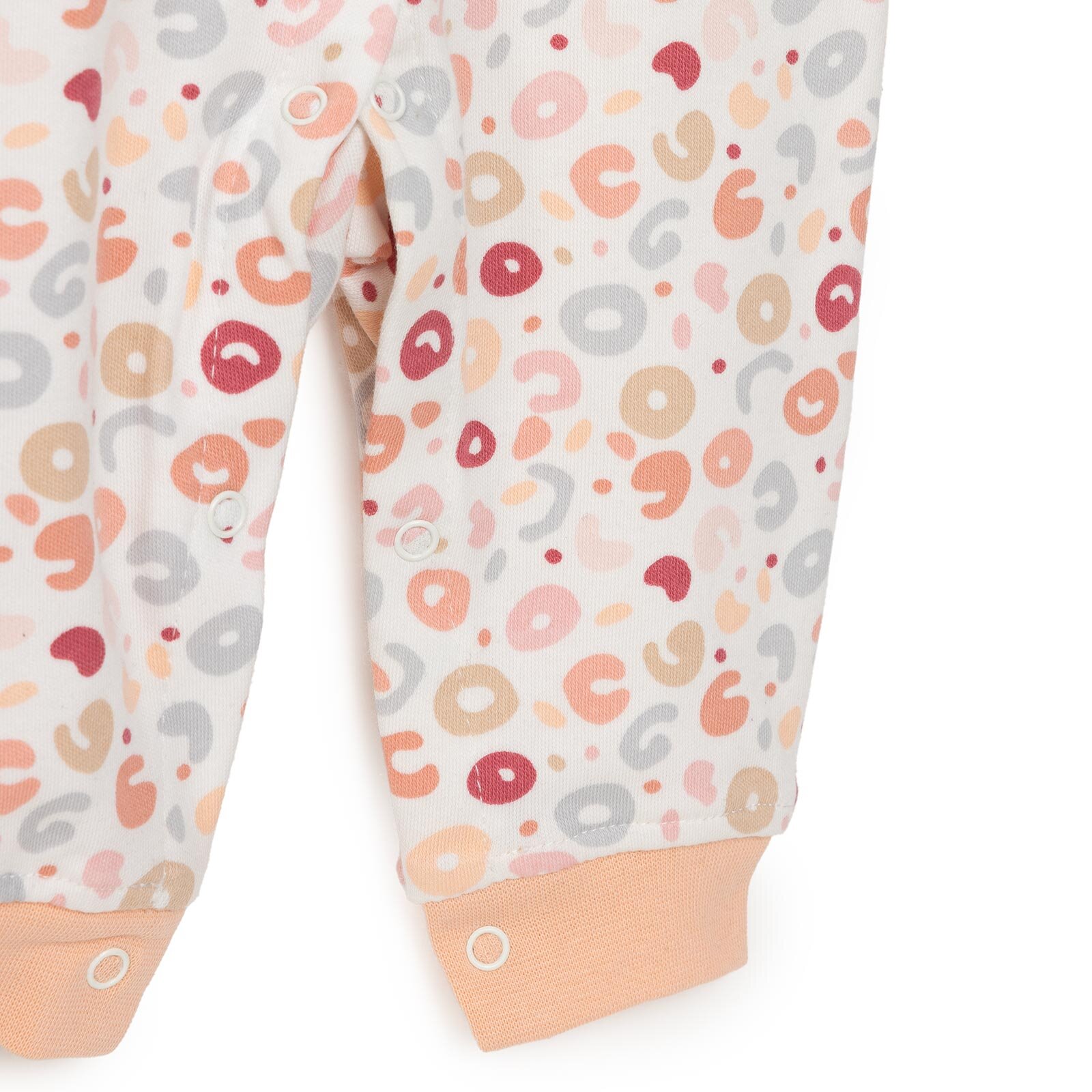 Yenidoğan Kız Patiksiz Tulum Kız Bebek Yenidoğan Kız Patiksiz Tulum Kız Bebek