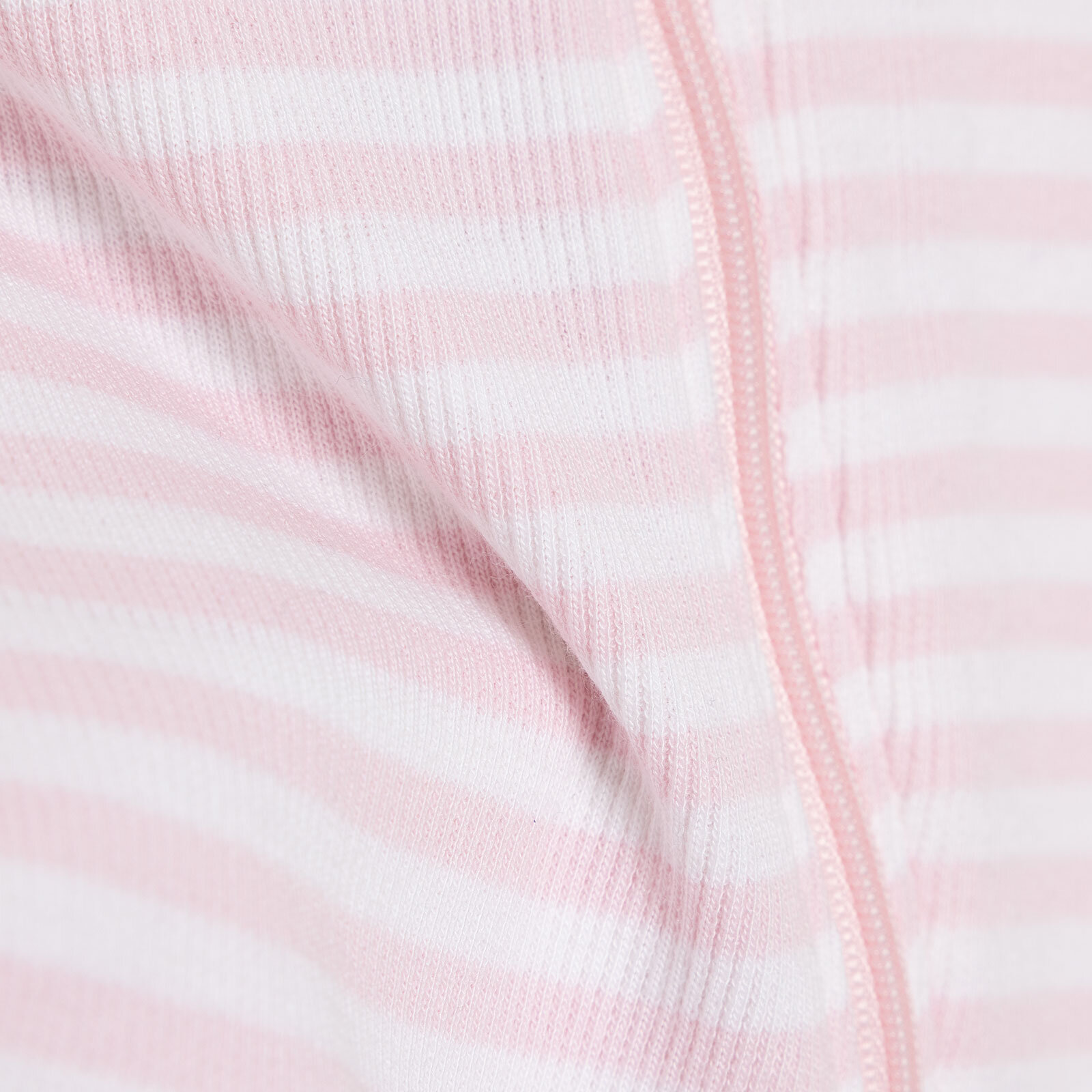 Yenidoğan Kız Patiksiz Tulum Kız Bebek