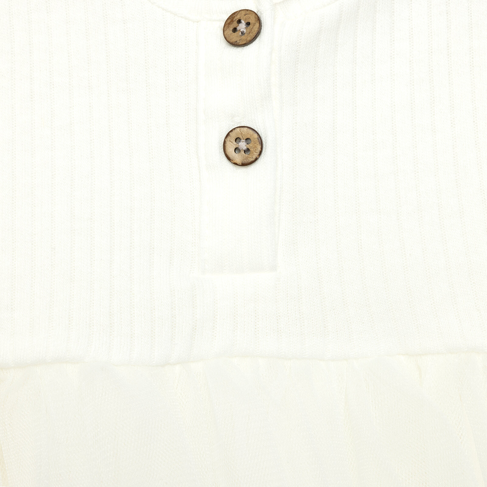 Yenidoğan Kız  Tütülü Elbise Kız Bebek