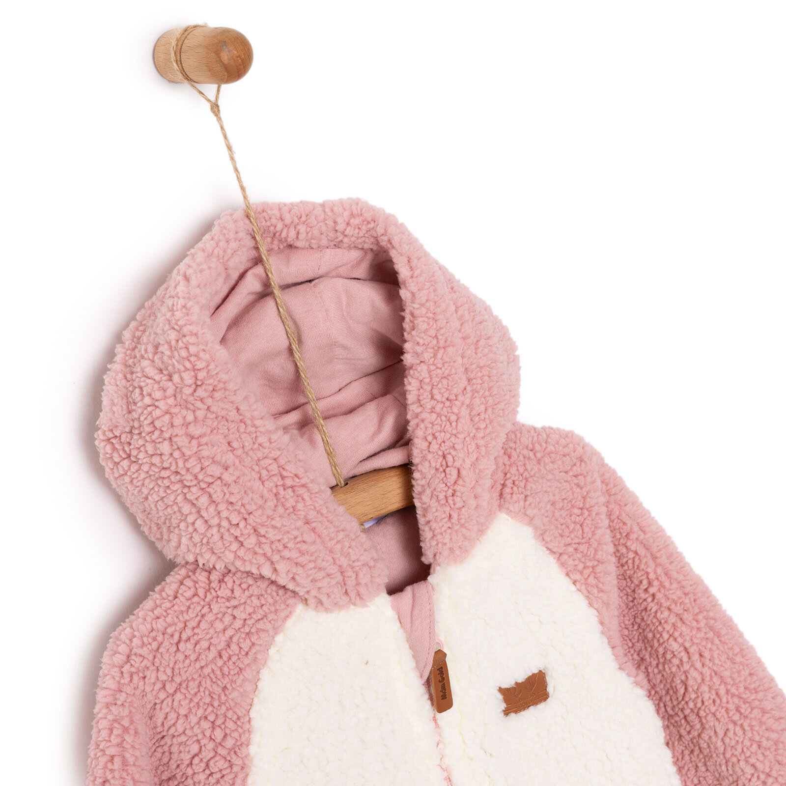 Yenidoğan Kız Welsoft Patiksiz Tulum Kız Bebek Yenidoğan Kız Welsoft Patiksiz Tulum Kız Bebek