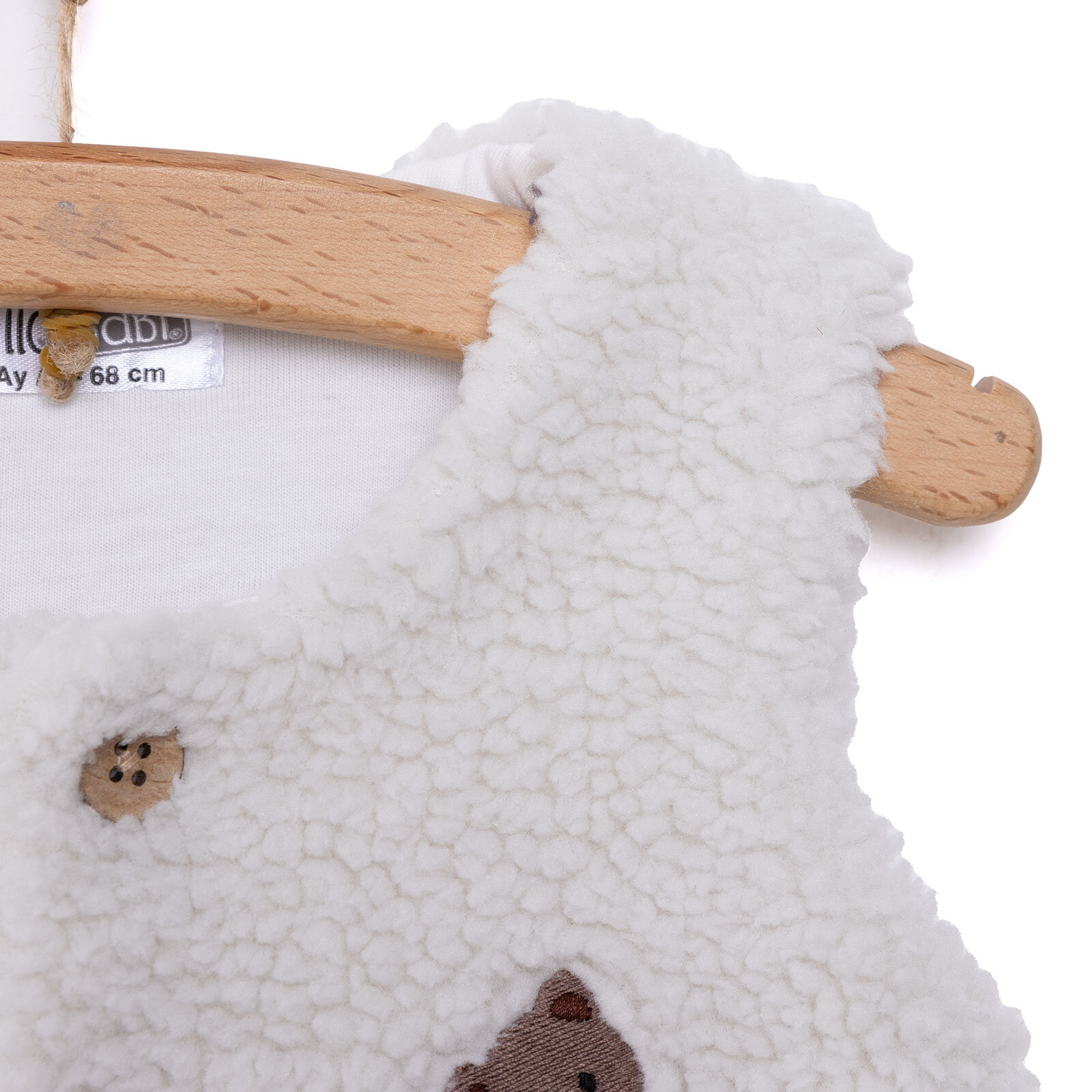 Yenidoğan Kız Welsoft Yelek Kız Bebek Yenidoğan Kız Welsoft Yelek Kız Bebek