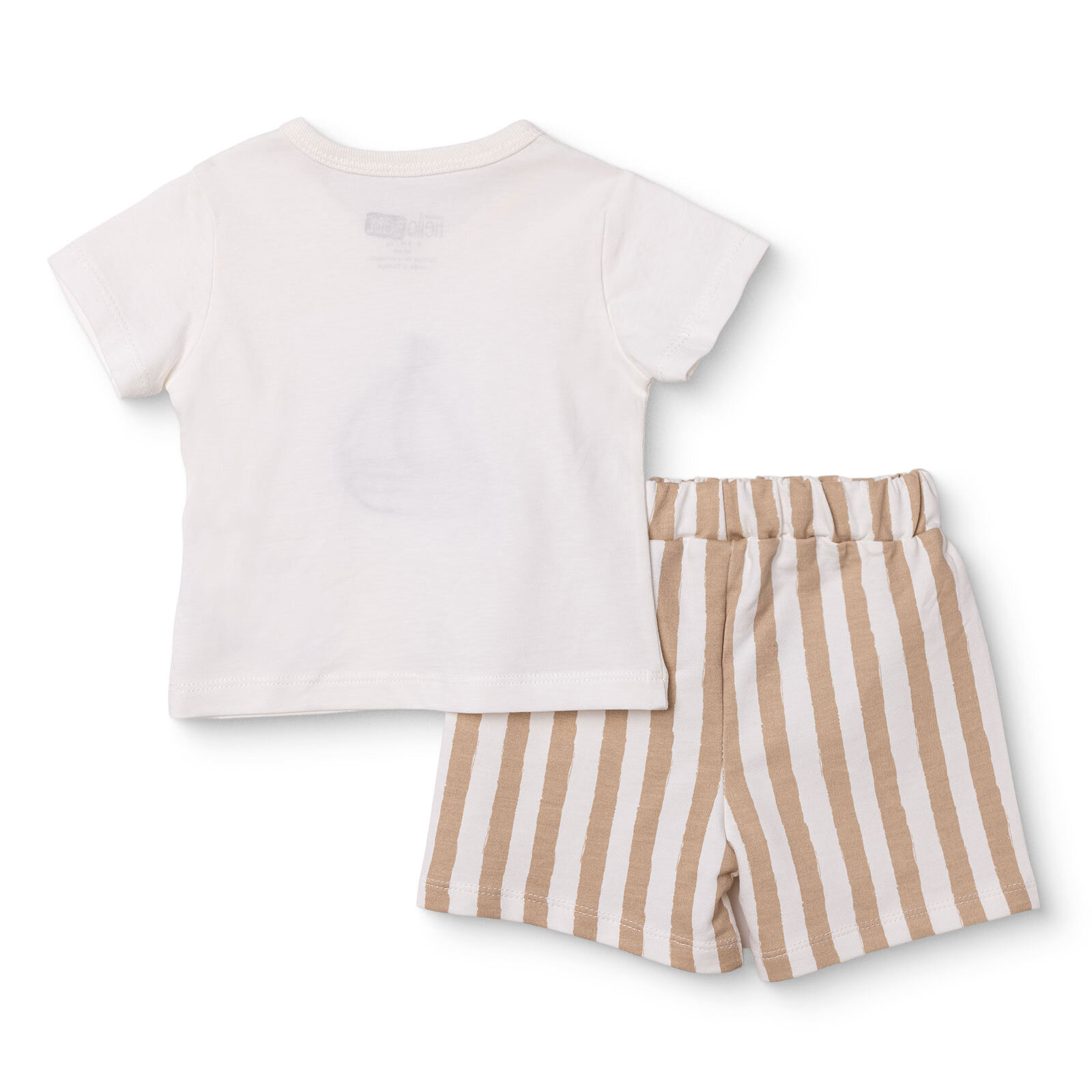 Yenidoğan Marine Life Tshirt-Ş