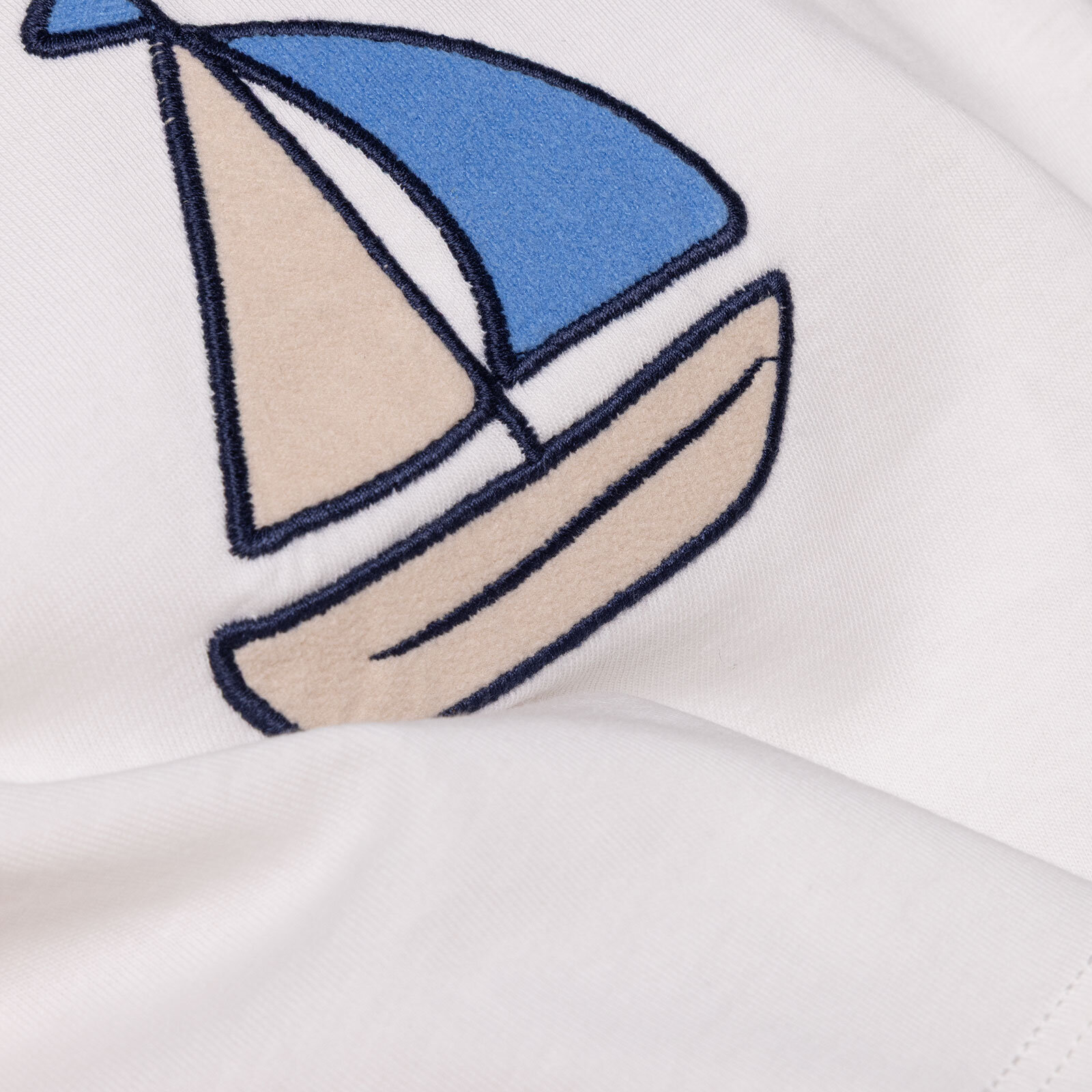 Yenidoğan Marine Life Tshirt-Ş