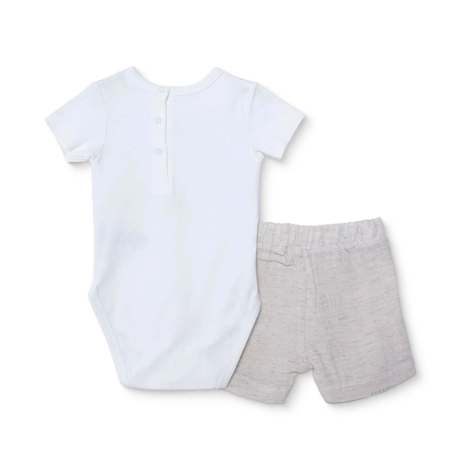 Yenidoğan Mevlüt Kıyafeti