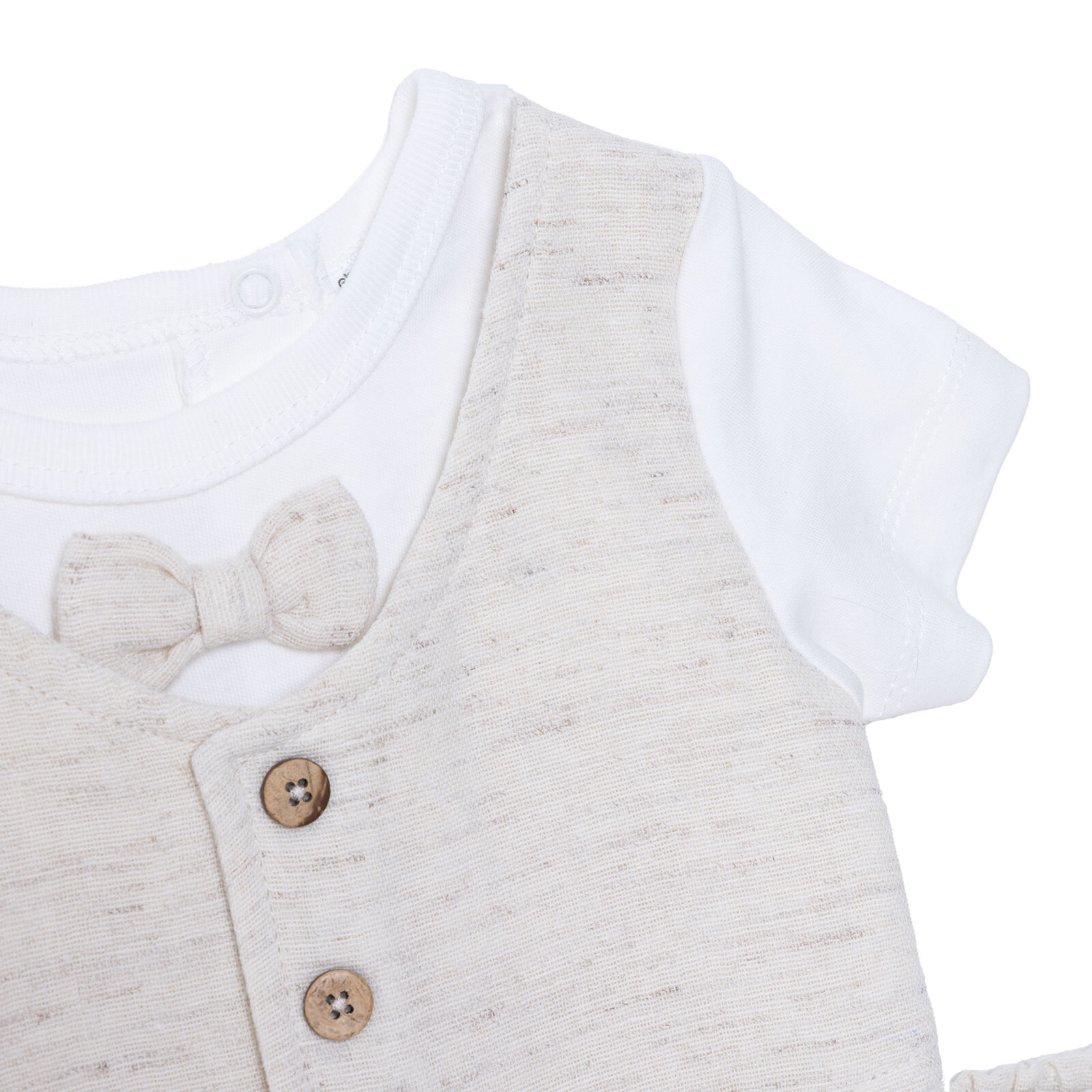 Yenidoğan Mevlüt Kıyafeti