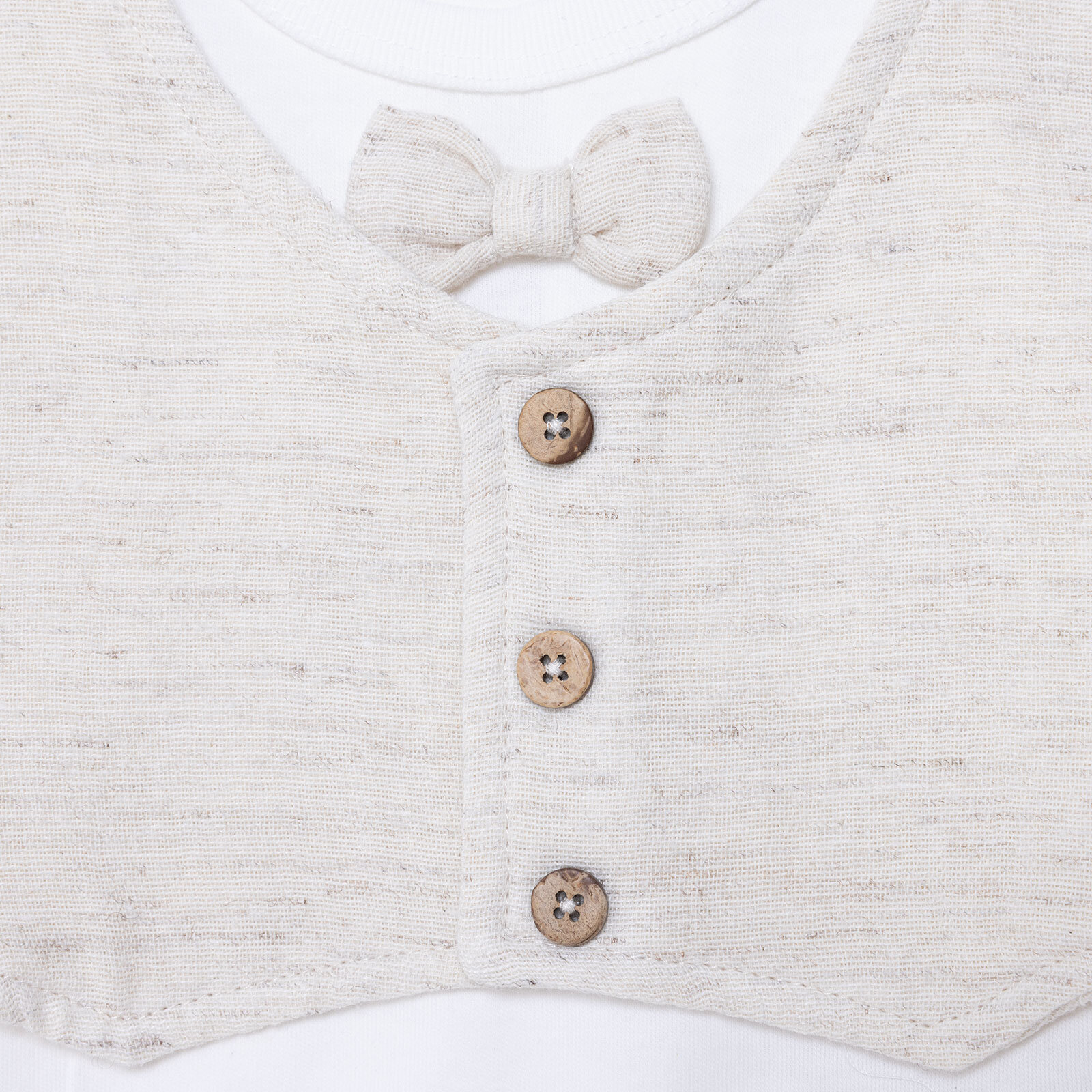 Yenidoğan Mevlüt Kıyafeti