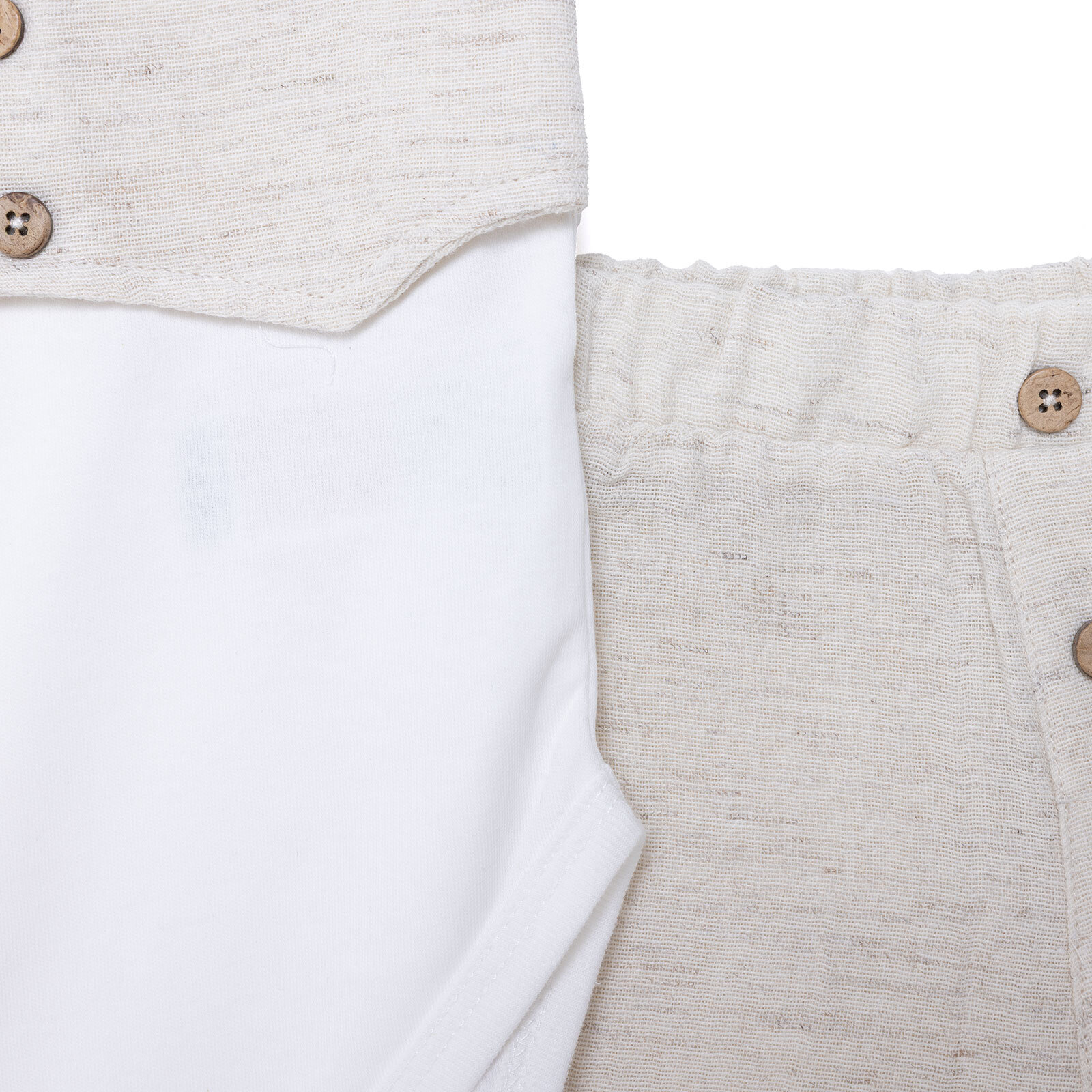 Yenidoğan Mevlüt Kıyafeti