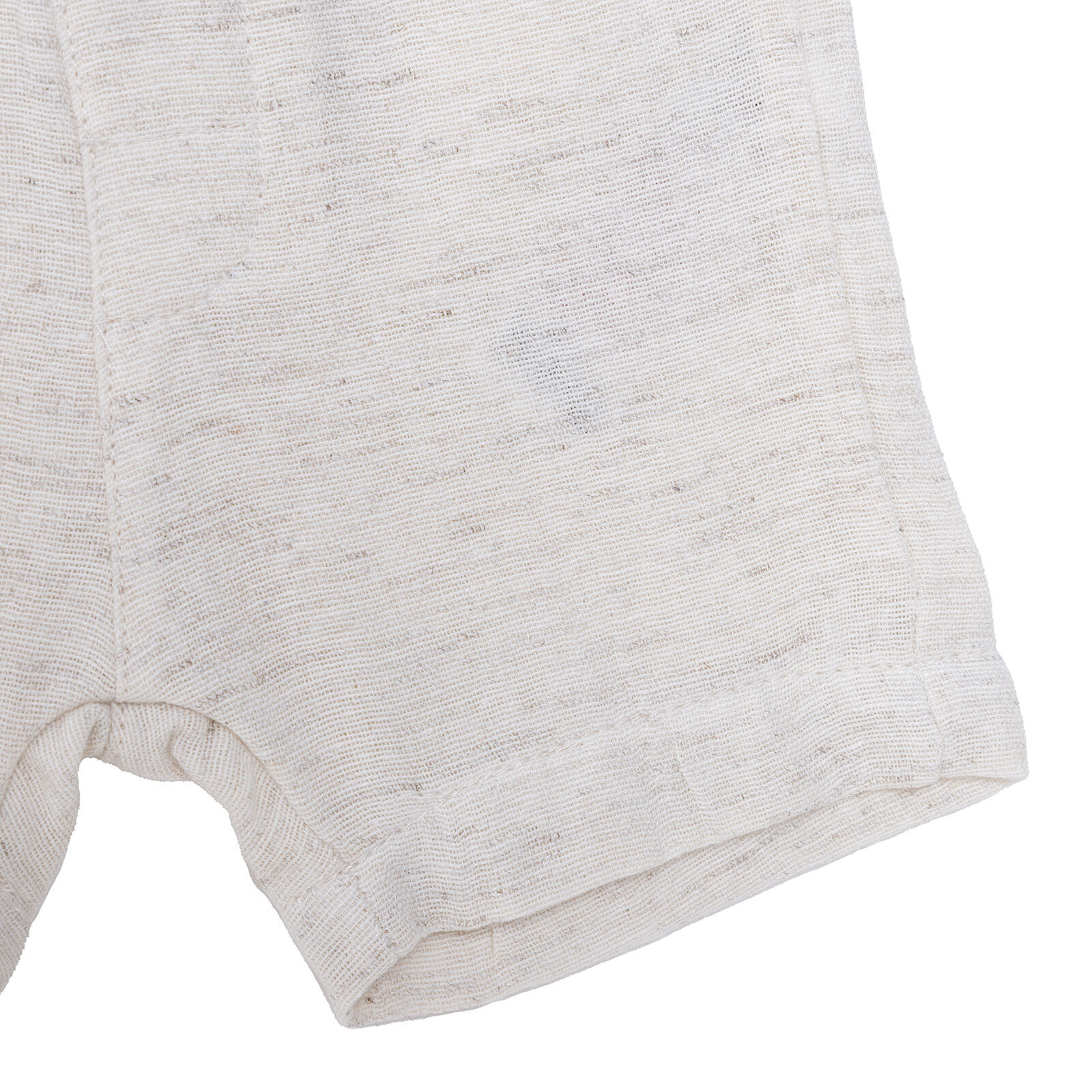 Yenidoğan Mevlüt Kıyafeti