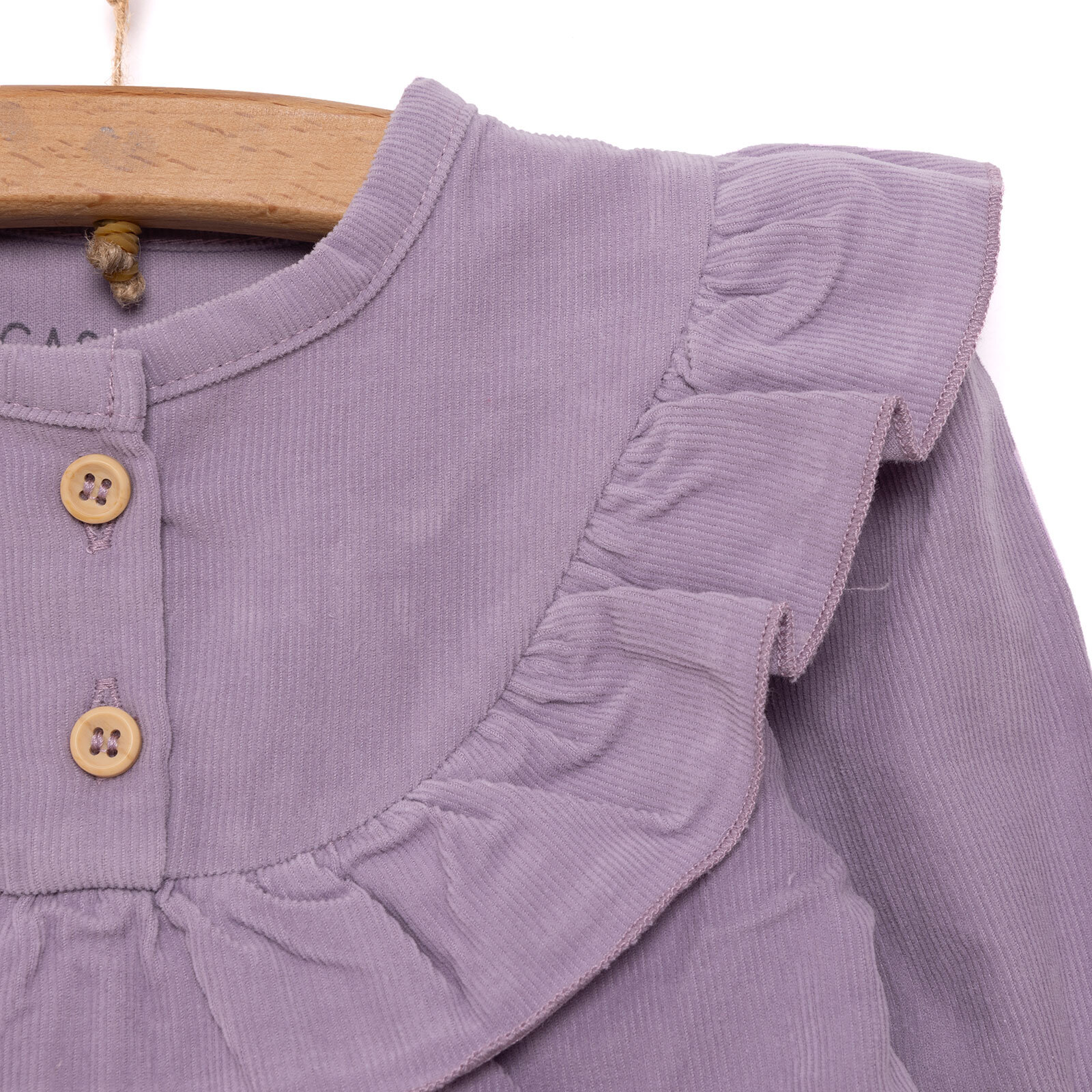 Yenidoğan Mini Flowers Bluz-Tayt Kız Bebek Yenidoğan Mini Flowers Bluz-Tayt Kız Bebek