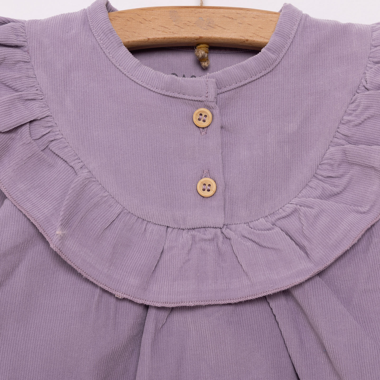 Yenidoğan Mini Flowers Bluz-Tayt Kız Bebek Yenidoğan Mini Flowers Bluz-Tayt Kız Bebek