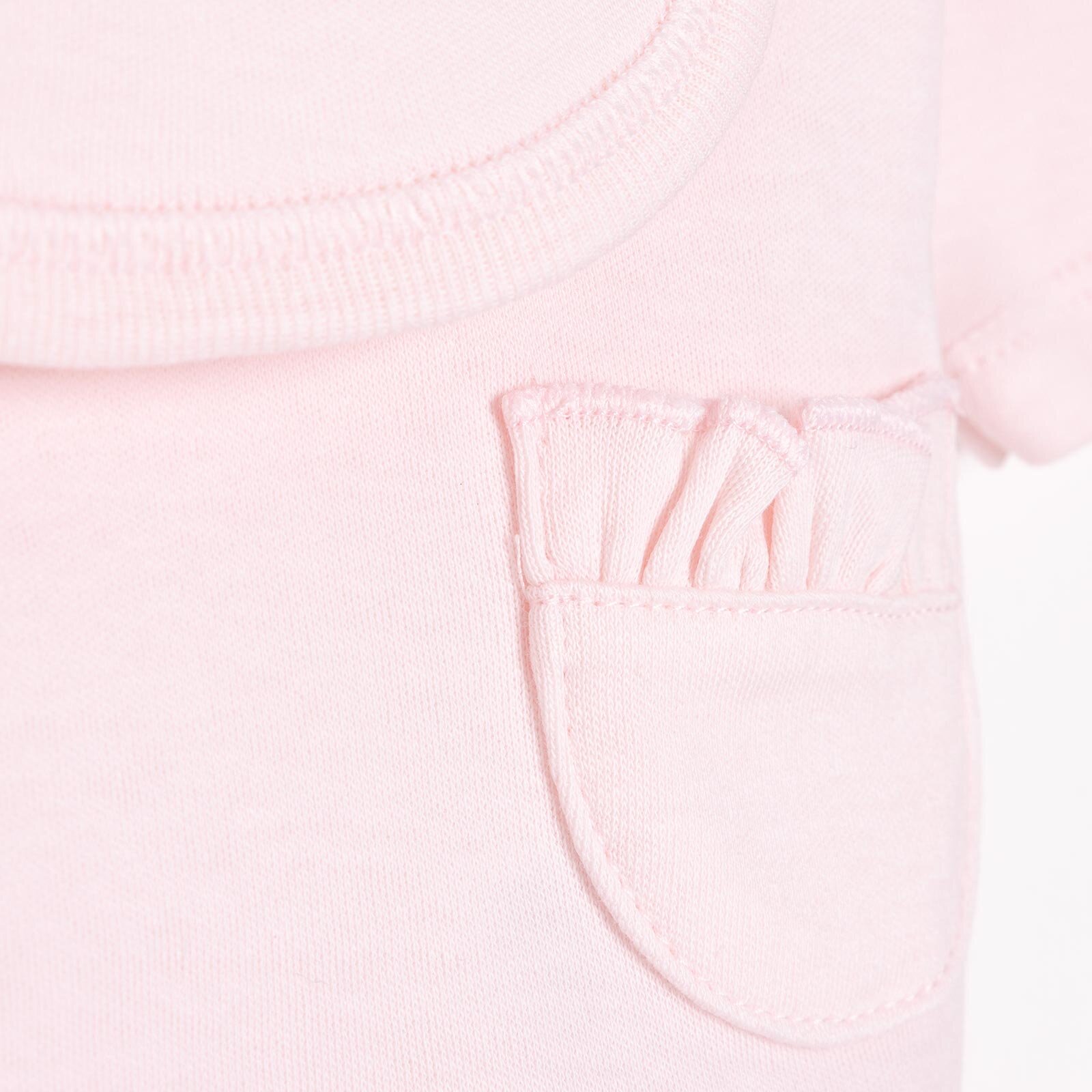 Yenidoğan 10lu Hastane Çıkışı