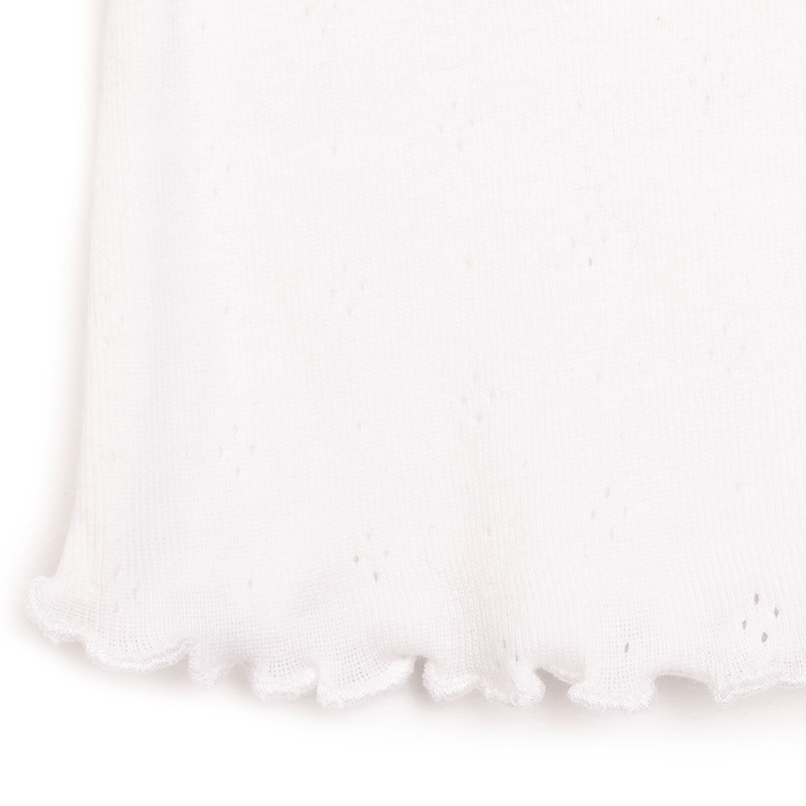 Yenidoğan Nature Tshirt-Tayt Kız Bebek