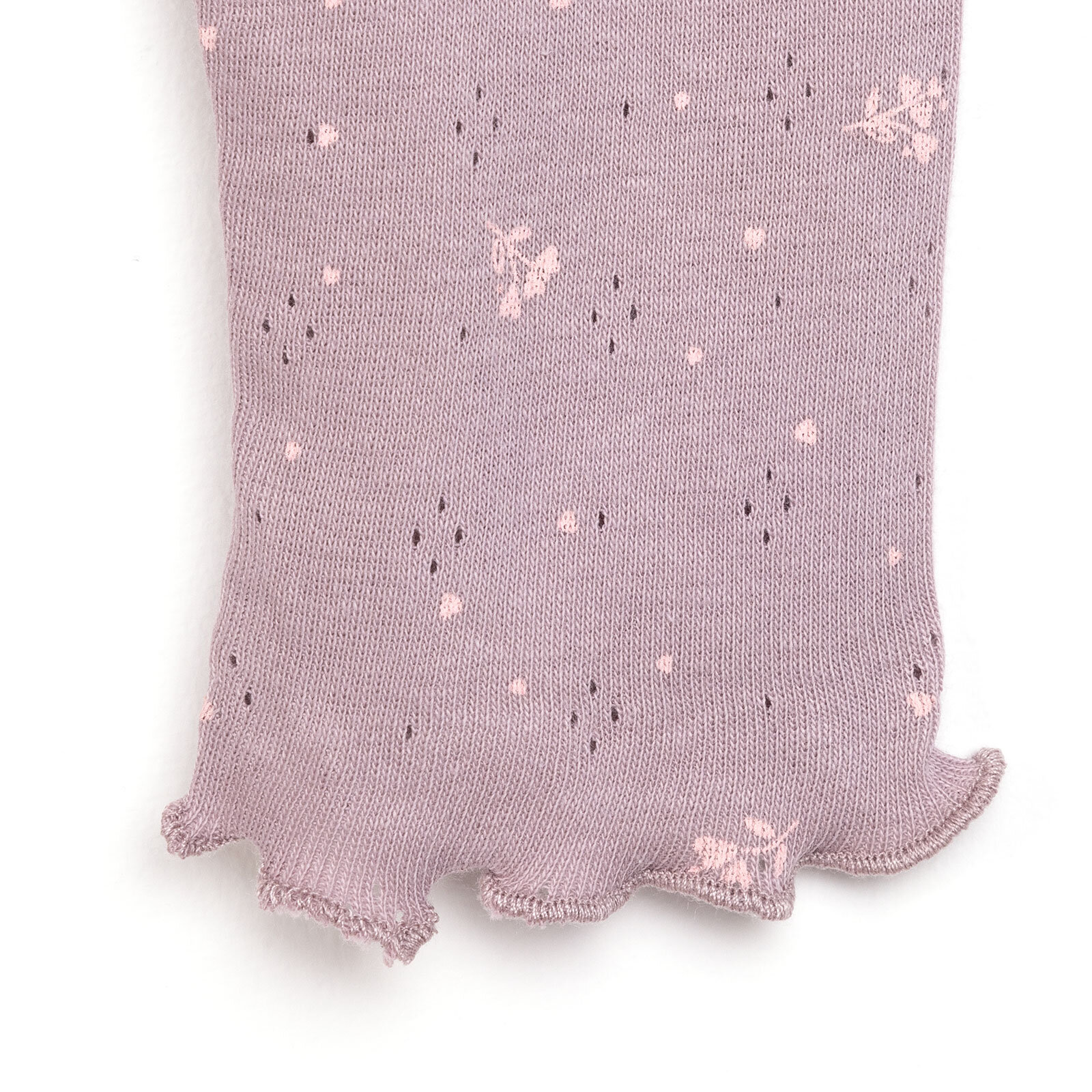 Yenidoğan Nature Tshirt-Tayt Kız Bebek