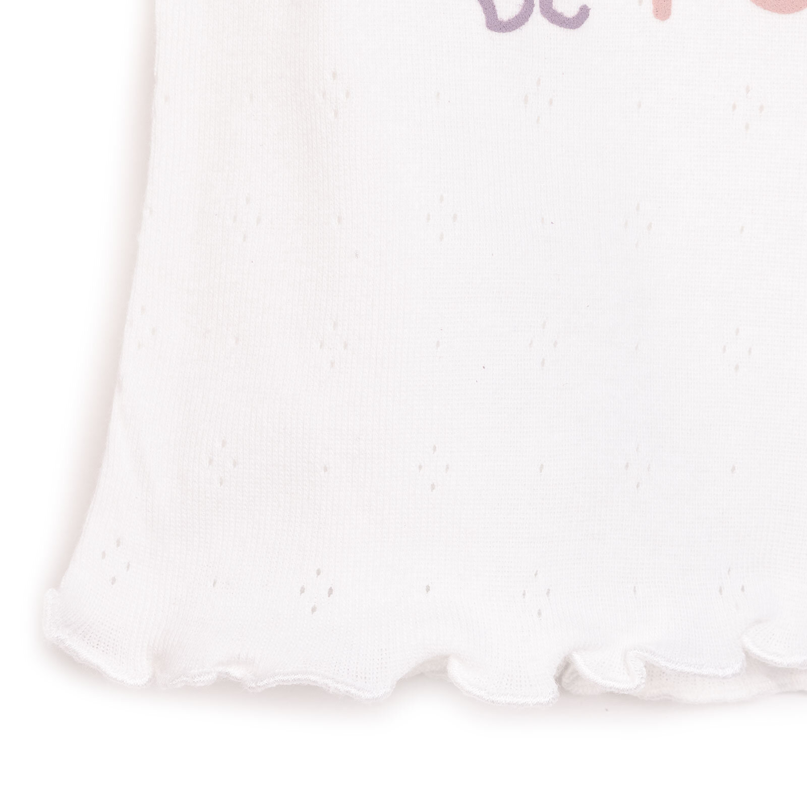 Yenidoğan Nature Tshirt-Tayt Kız Bebek