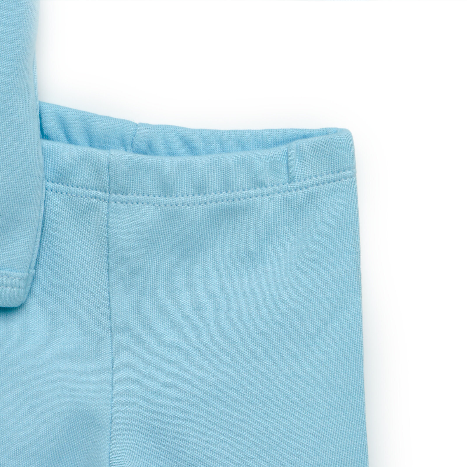 , Yenidoğan, Zıbın-Şapka-Patikl