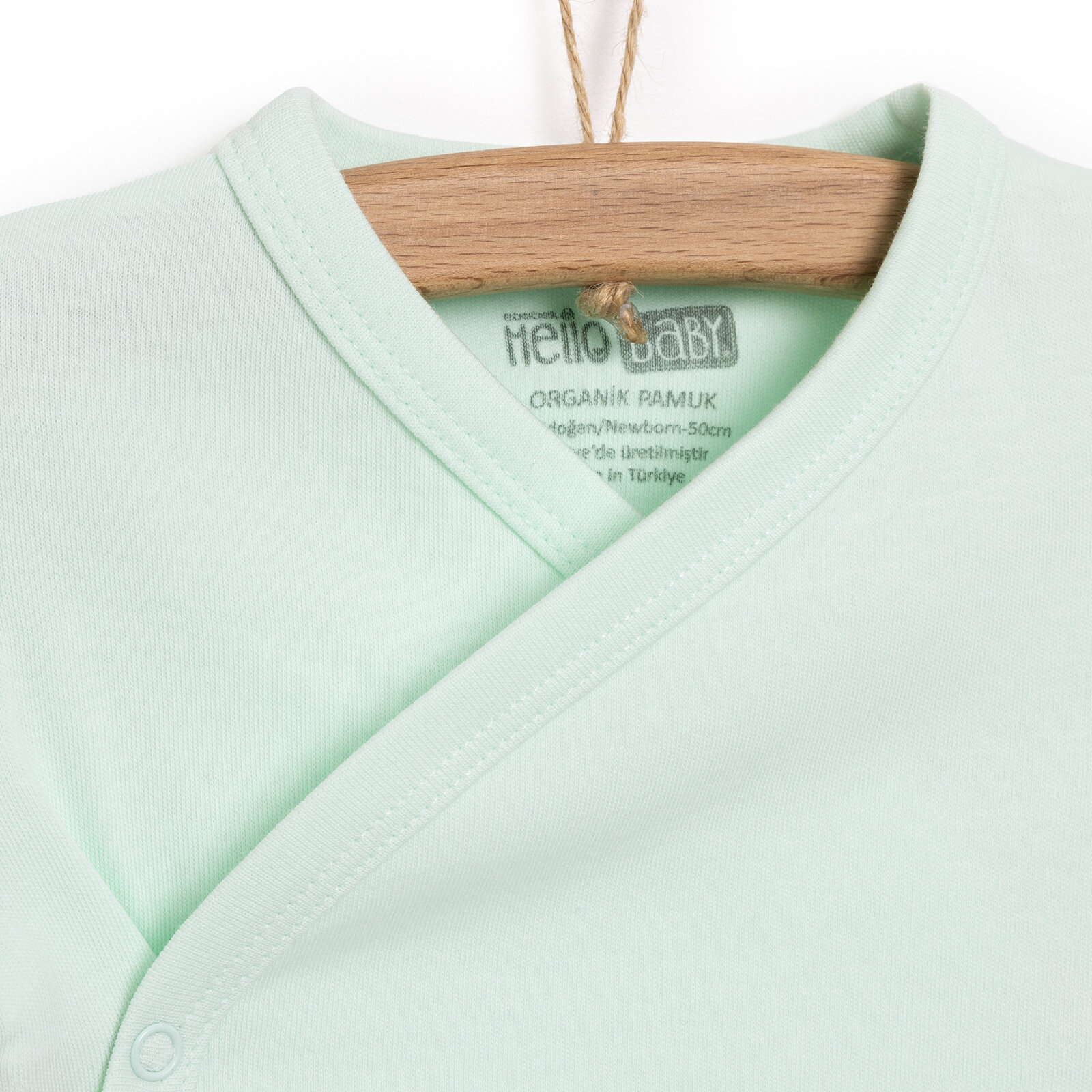 , Yenidoğan, Zıbın-Şapka-Patikl