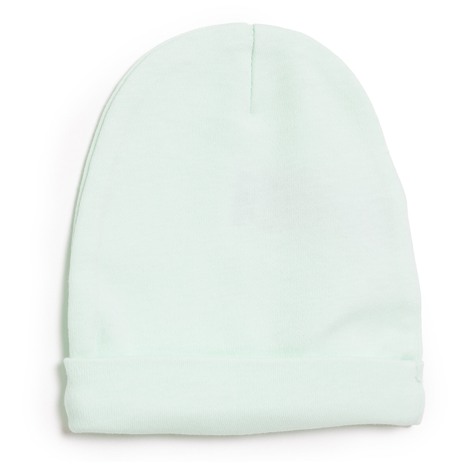 , Yenidoğan, Zıbın-Şapka-Patikl