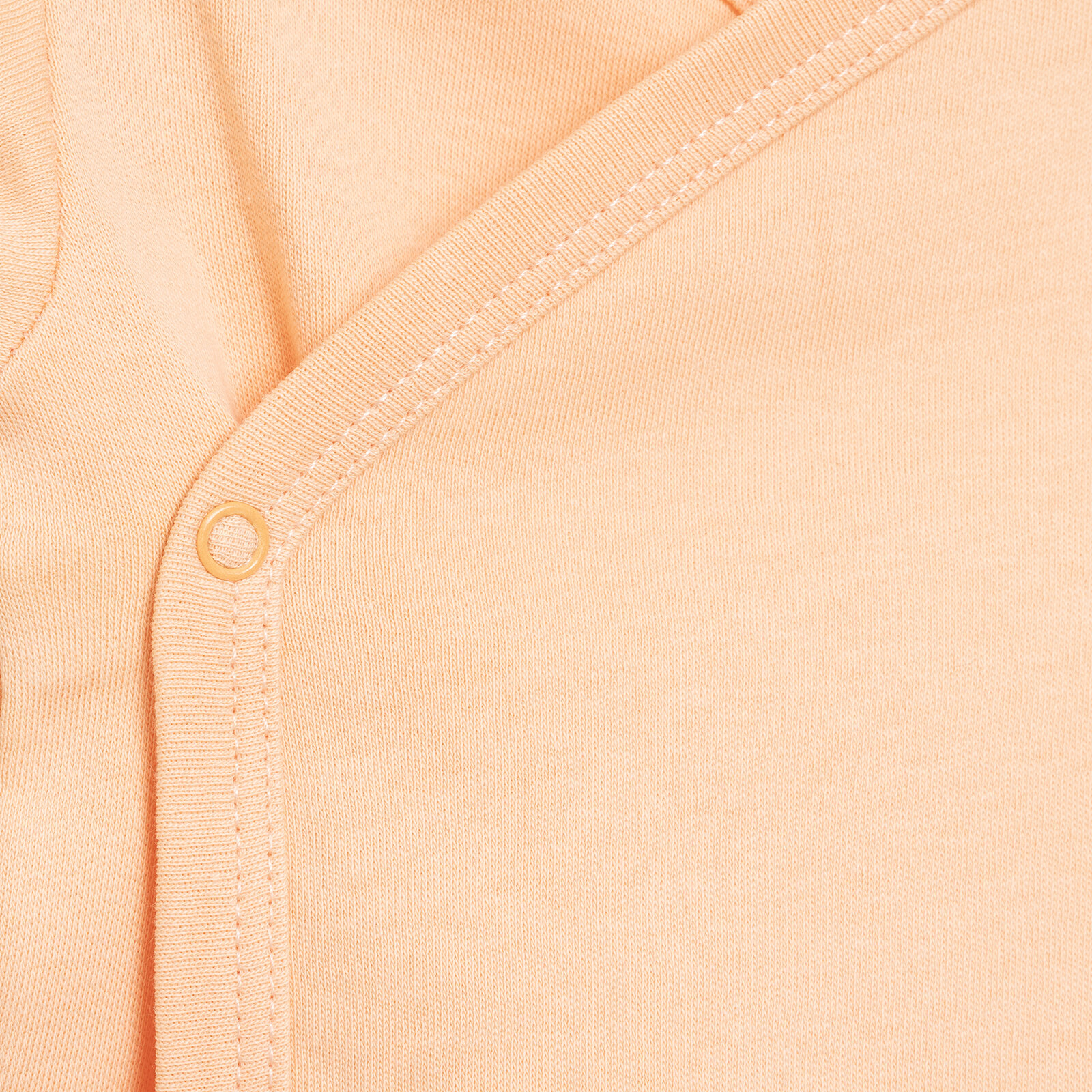 Yenidoğan Organik Zıbın-Şapka-Patikli Alt Unisex