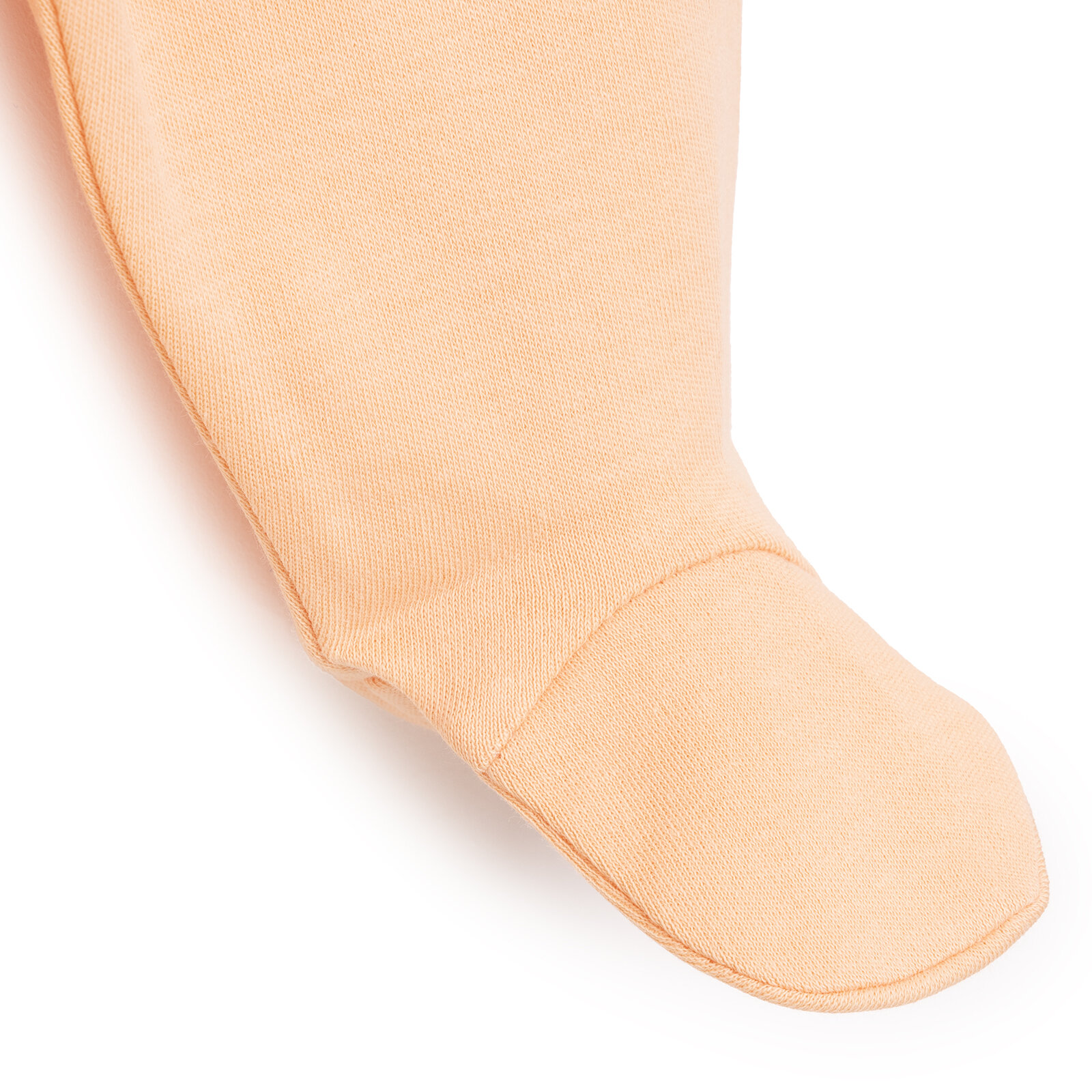 Yenidoğan Organik Zıbın-Şapka-Patikli Alt Unisex