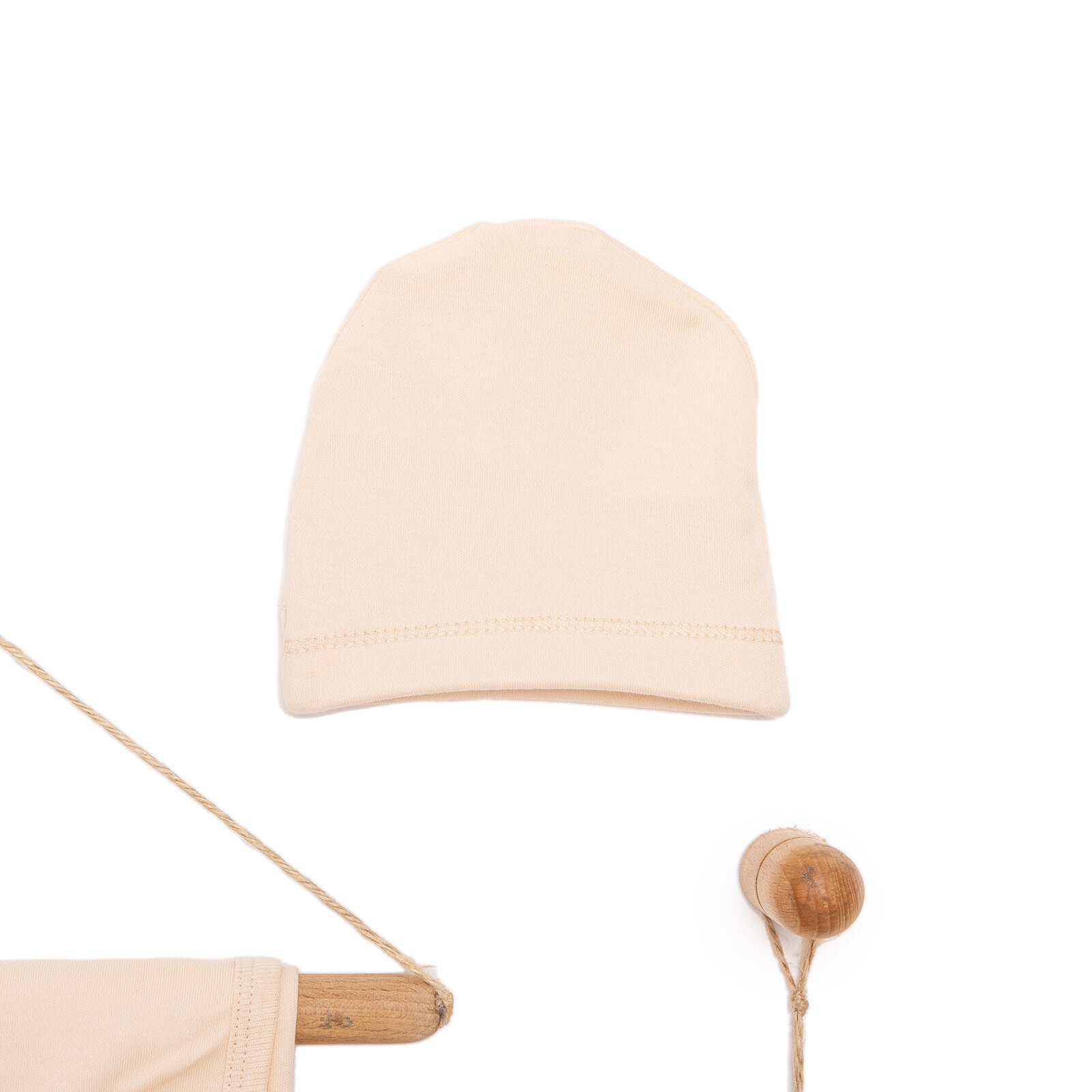 Yenidoğan  Papyon Detaylı Erkek 10lu Hastane Çıkışı Erkek Bebek