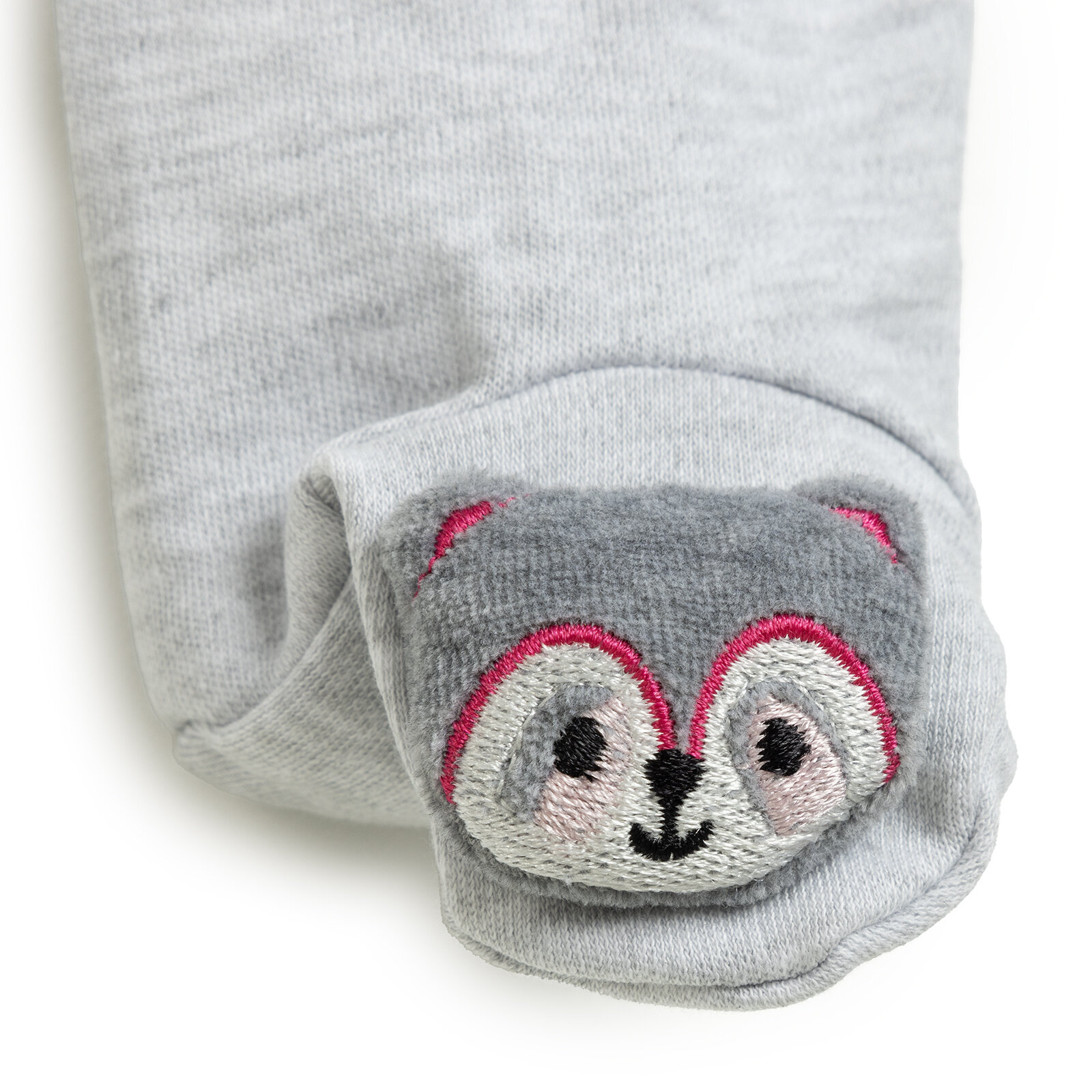 Yenidoğan Patikli Alt Unisex Yenidoğan Patikli Alt Unisex