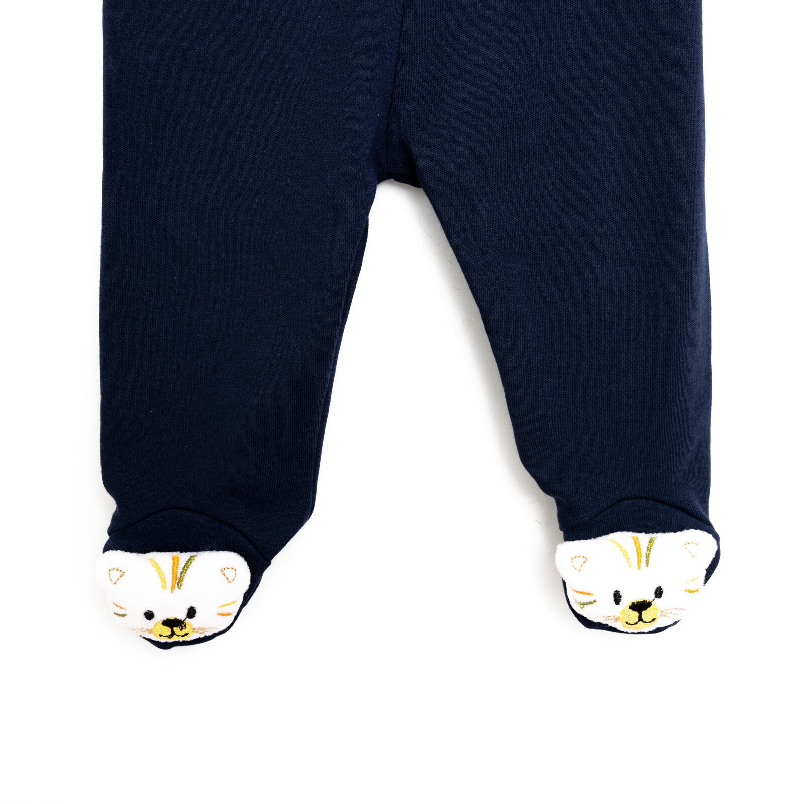 Yenidoğan Patikli Alt Unisex Yenidoğan Patikli Alt Unisex